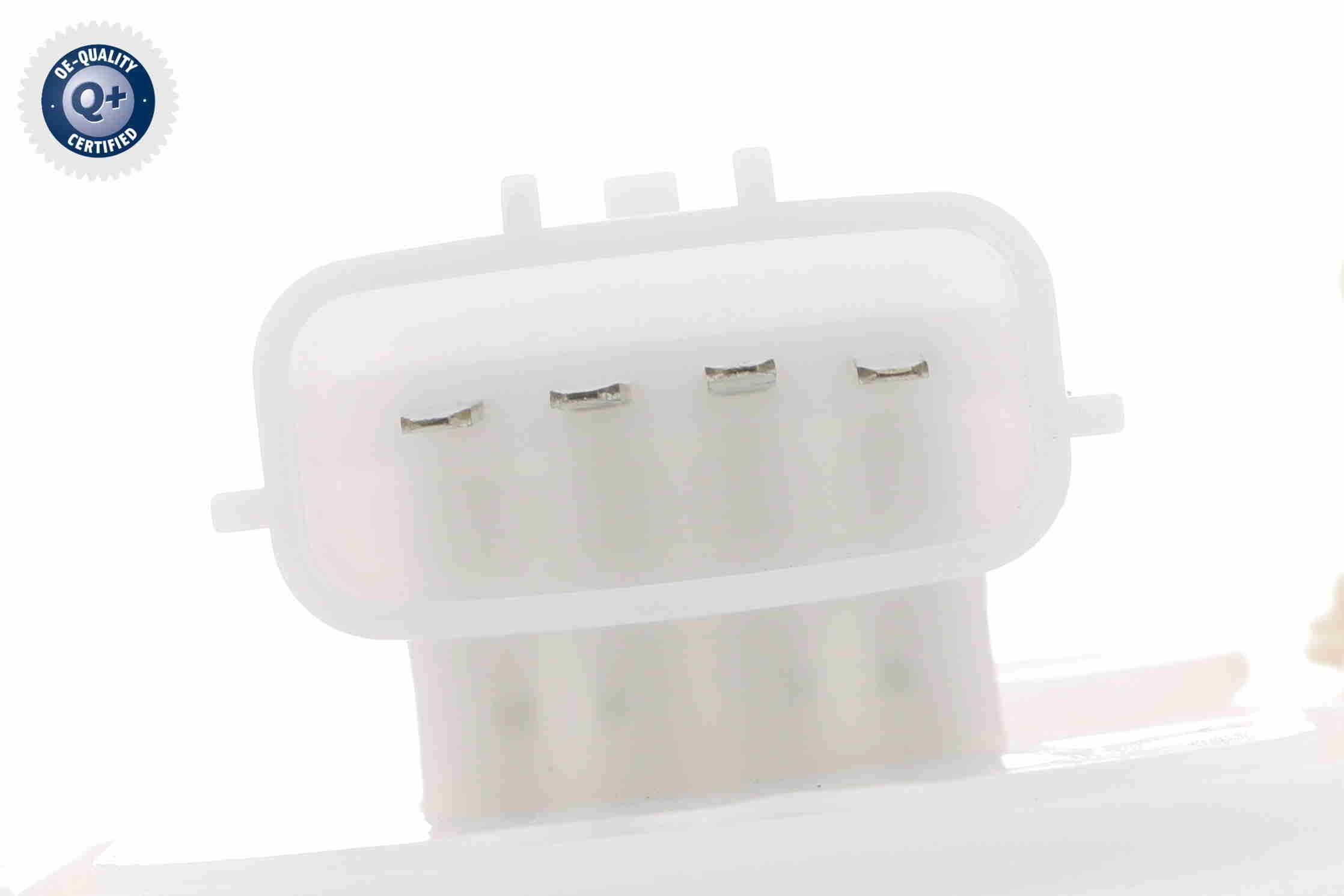 Siuntimo blokas, degalų bakas VEMO V21-09-0003