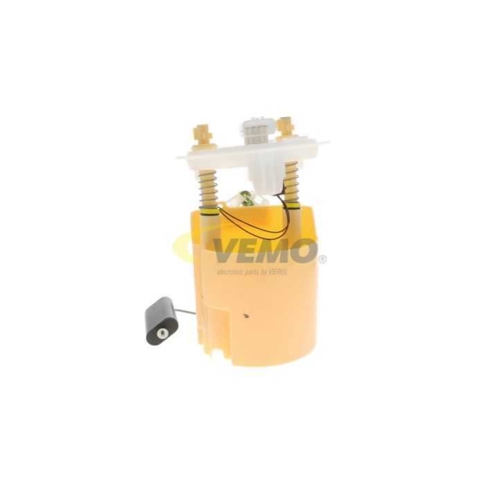 Siuntimo blokas, degalų bakas VEMO V21-09-0003