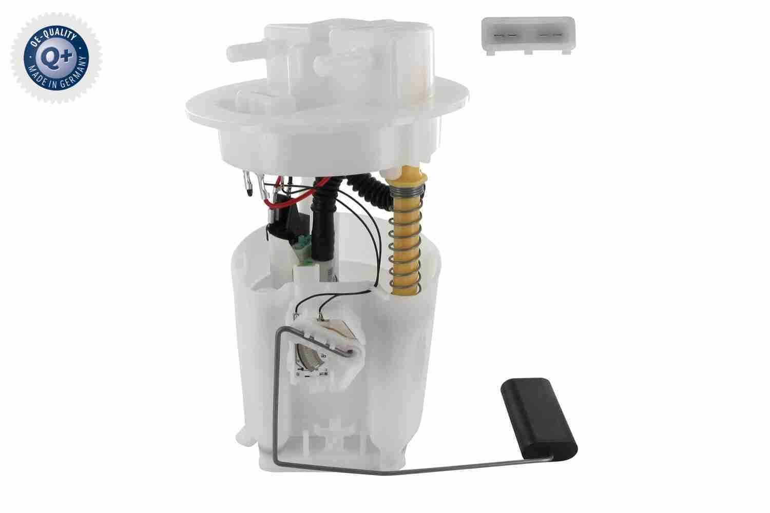 Degalų tiekimo blokas VEMO V22-09-0015