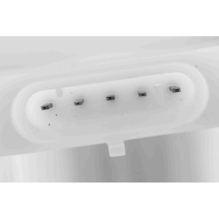 Degalų tiekimo blokas VEMO V24-09-0005