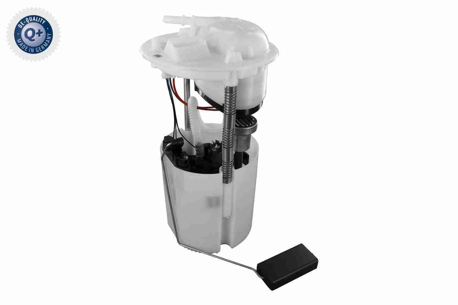 Degalų tiekimo blokas VEMO V24-09-0009