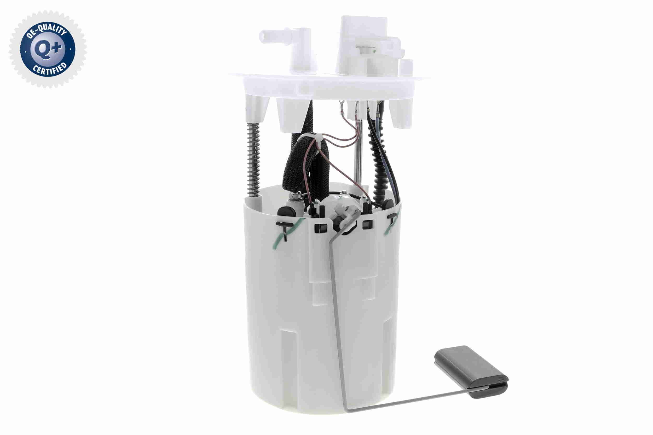 Degalų tiekimo blokas VEMO V24-09-0019