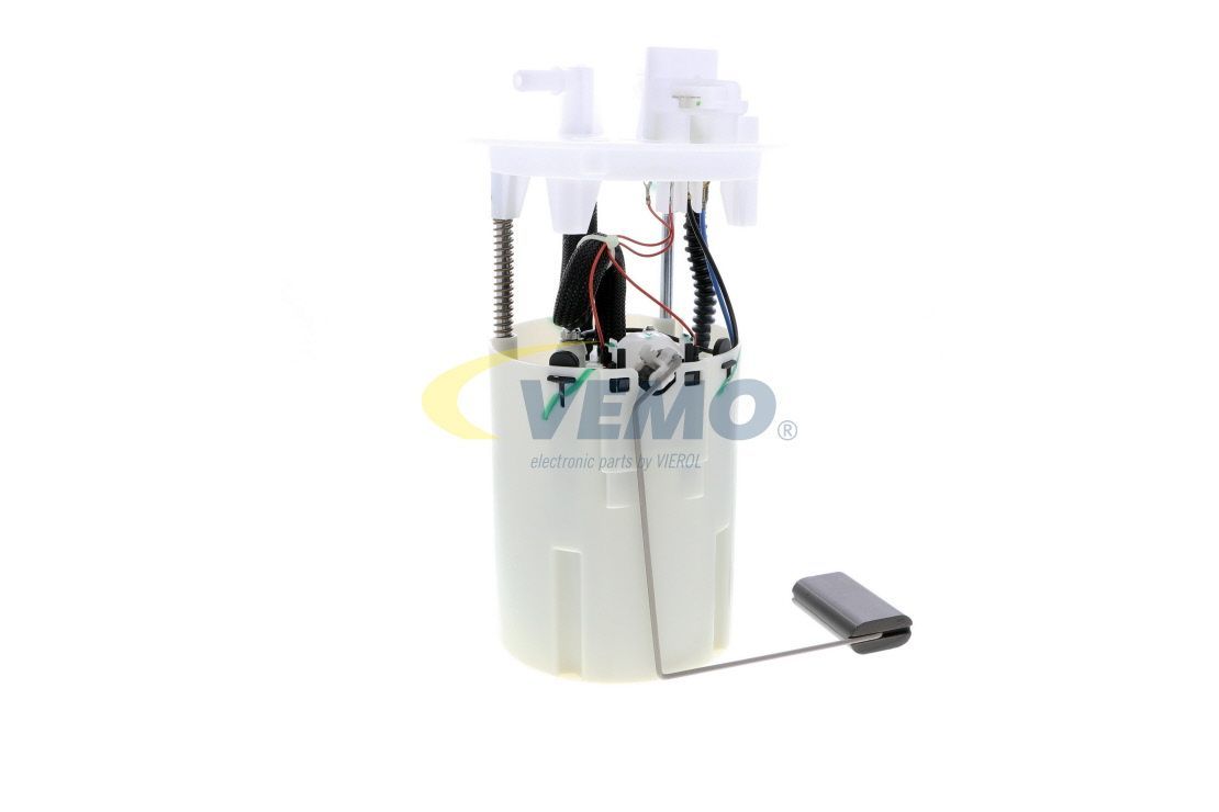 Degalų tiekimo blokas VEMO V24-09-0019