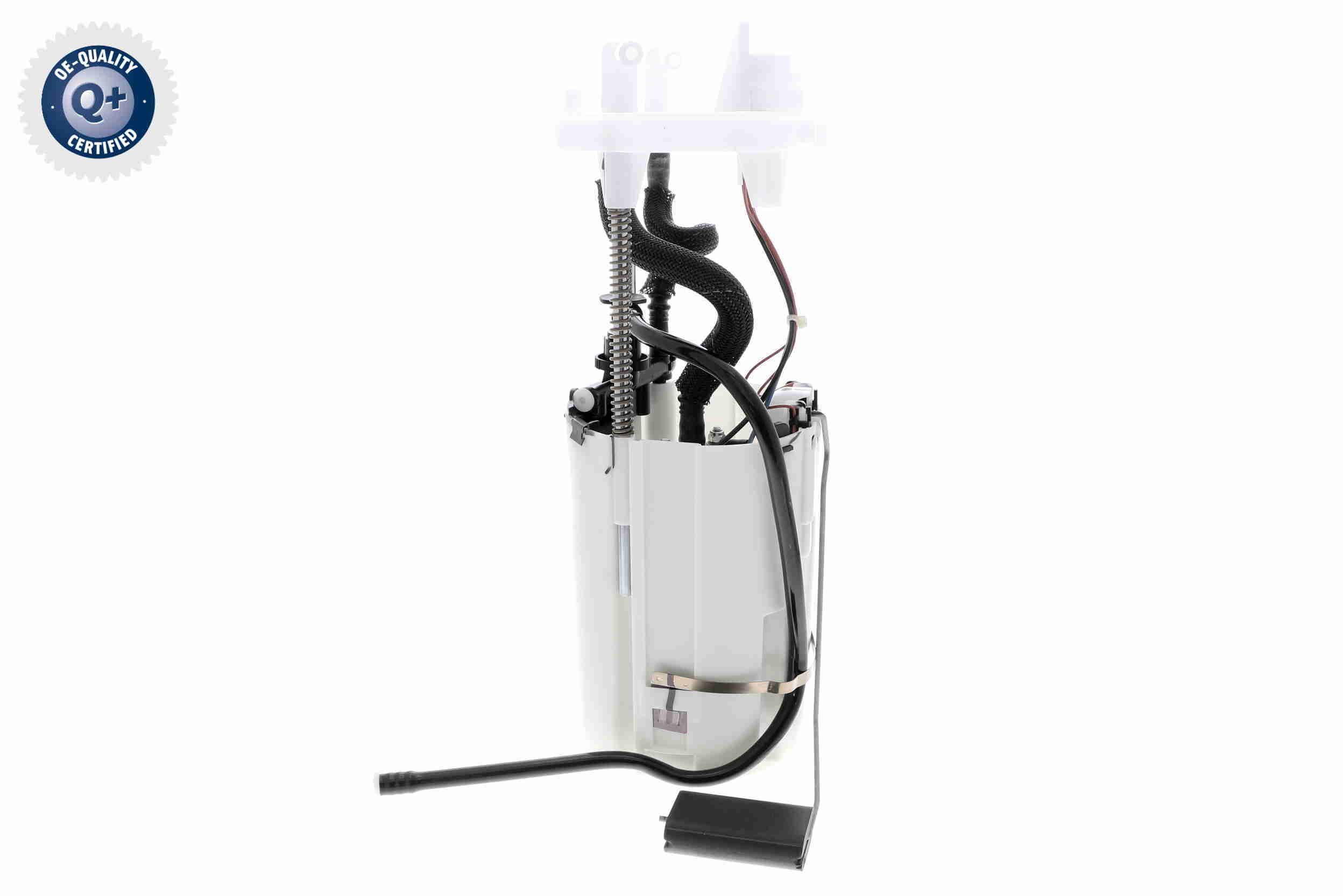 Degalų tiekimo blokas VEMO V24-09-0021