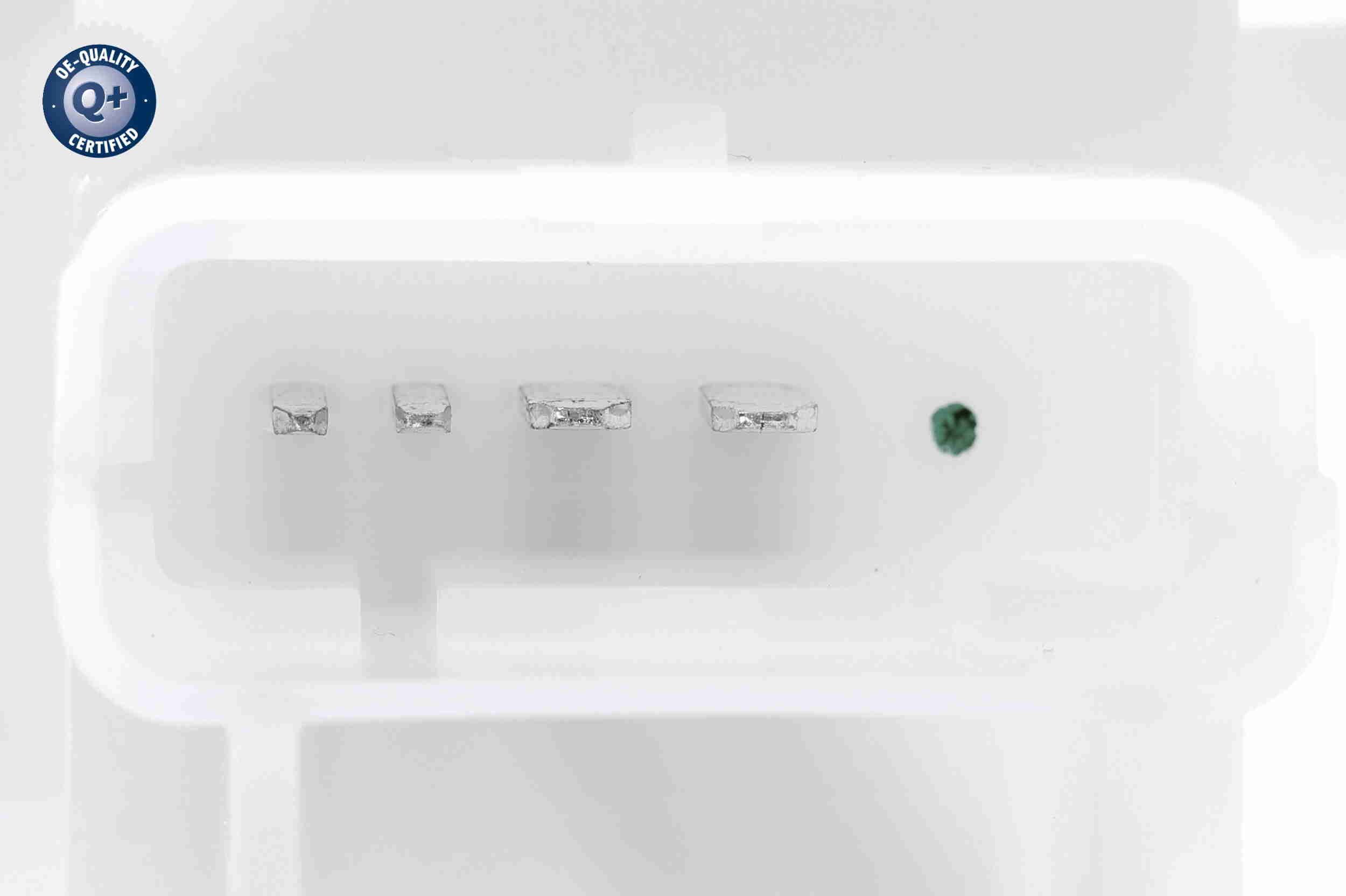 Degalų tiekimo blokas VEMO V24-09-0021