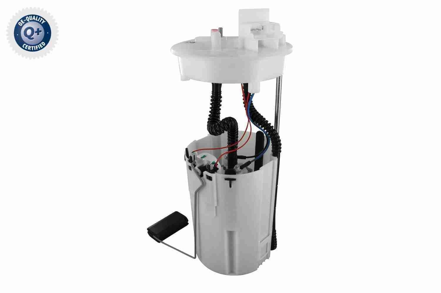 Degalų tiekimo blokas VEMO V24-09-0029