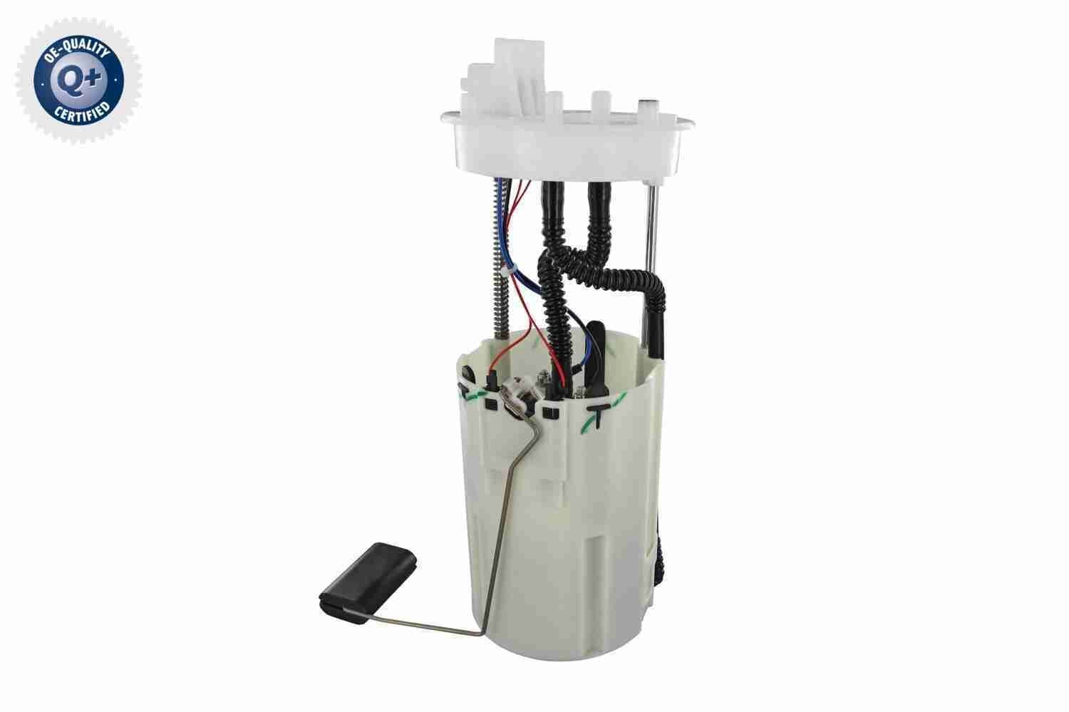 Degalų tiekimo blokas VEMO V24-09-0030