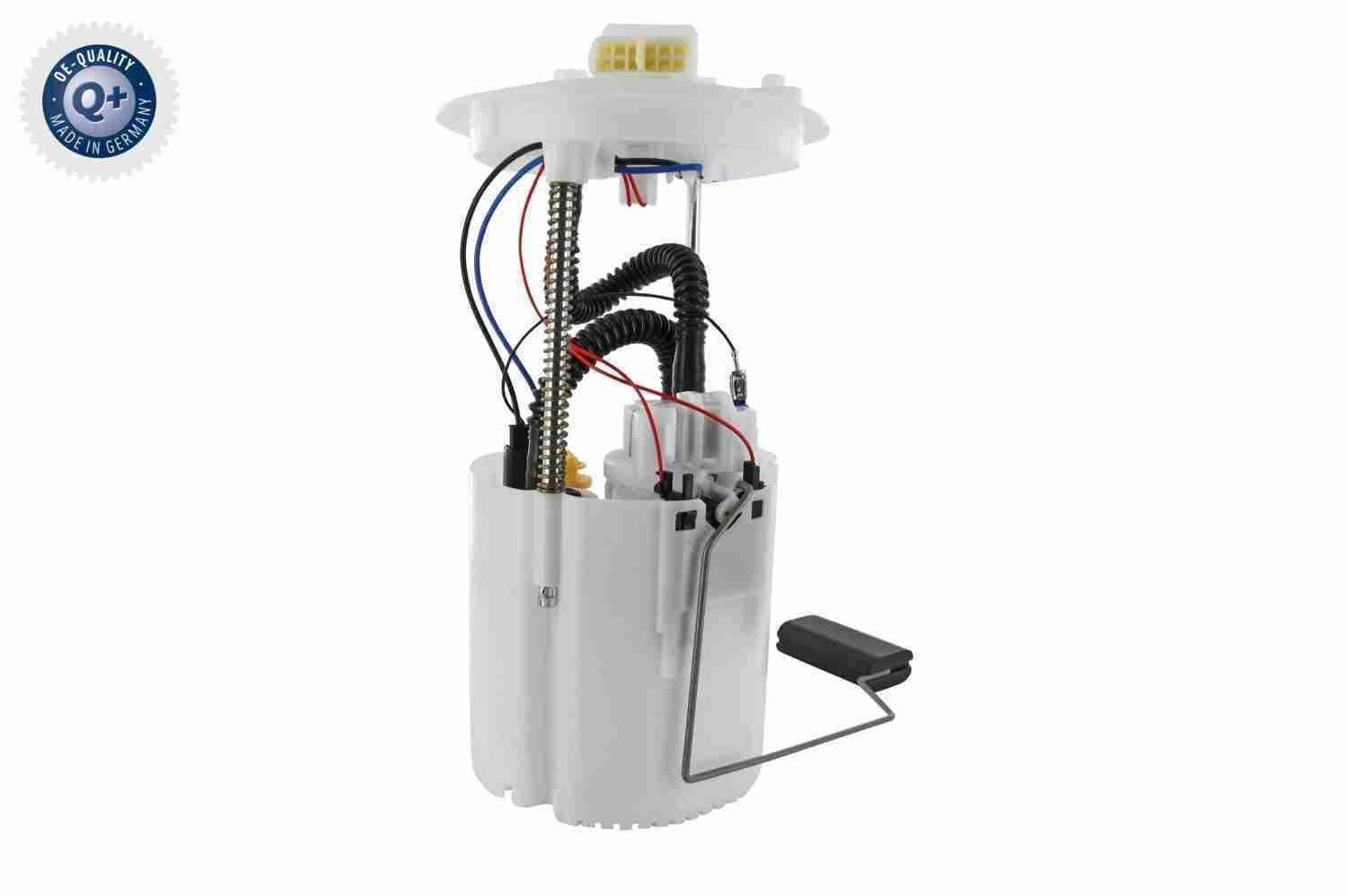 Degalų tiekimo blokas VEMO V24-09-0034