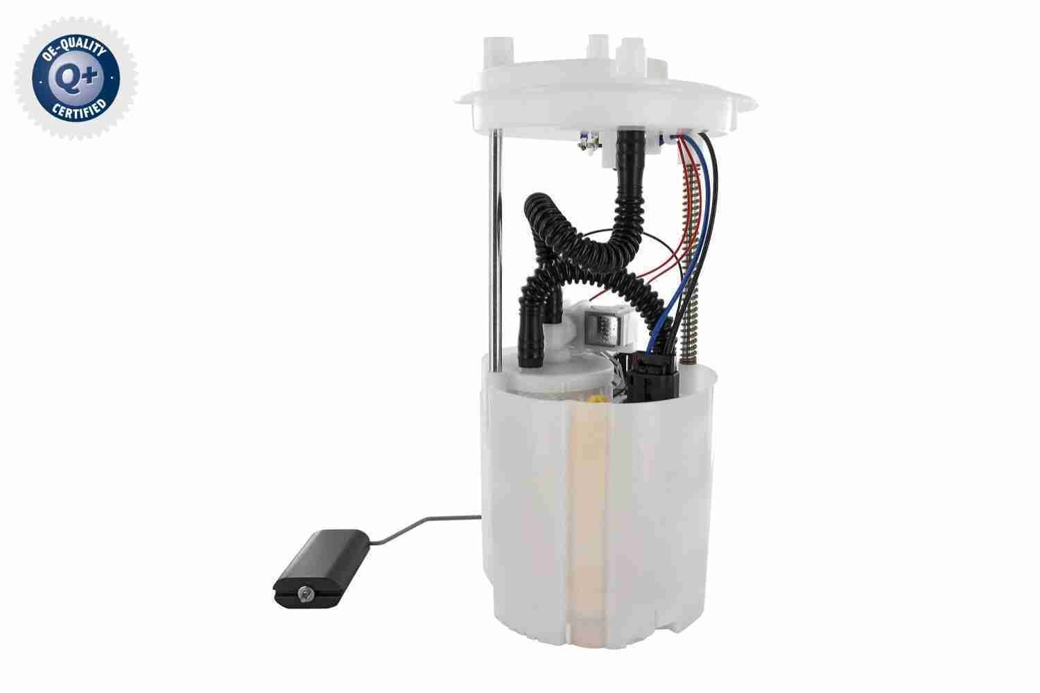 Degalų tiekimo blokas VEMO V24-09-0035