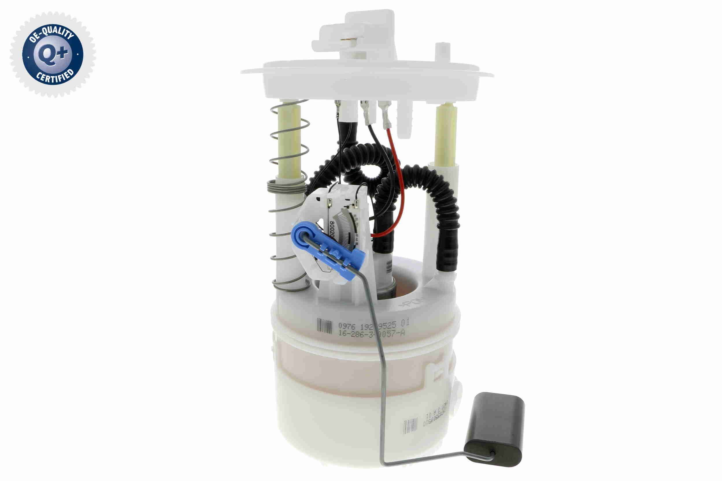 Degalų tiekimo blokas VEMO V24-09-0038