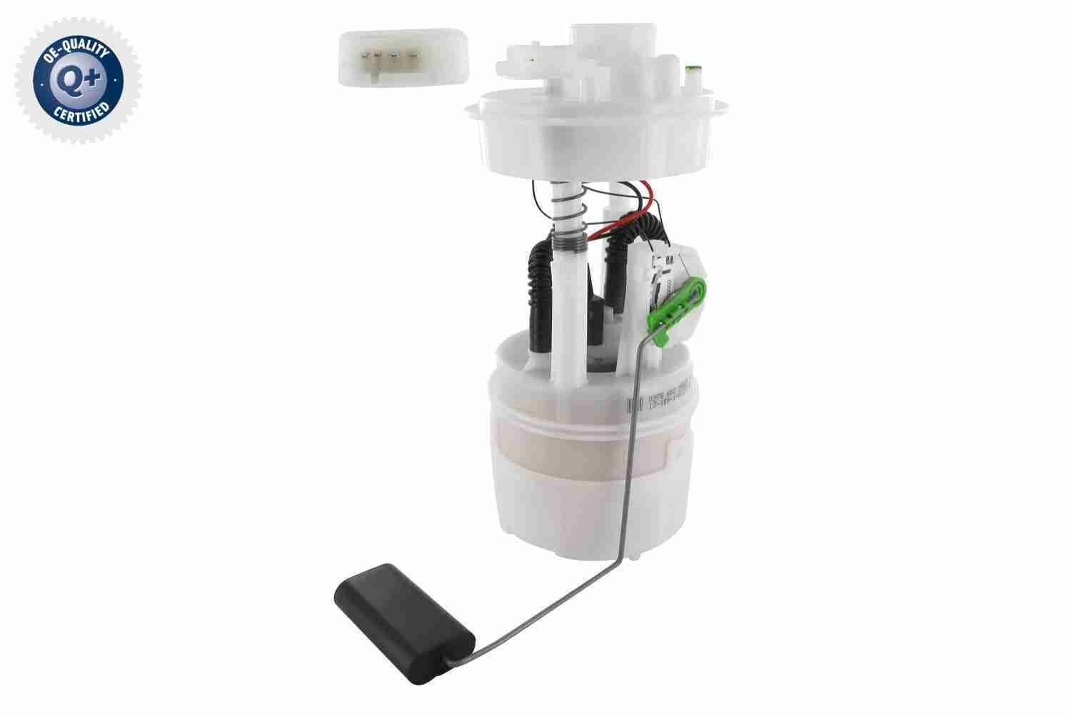 Degalų tiekimo blokas VEMO V24-09-0044