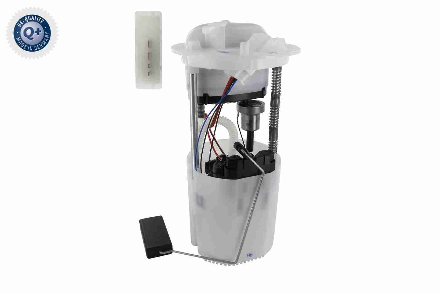 Degalų tiekimo blokas VEMO V24-09-0047