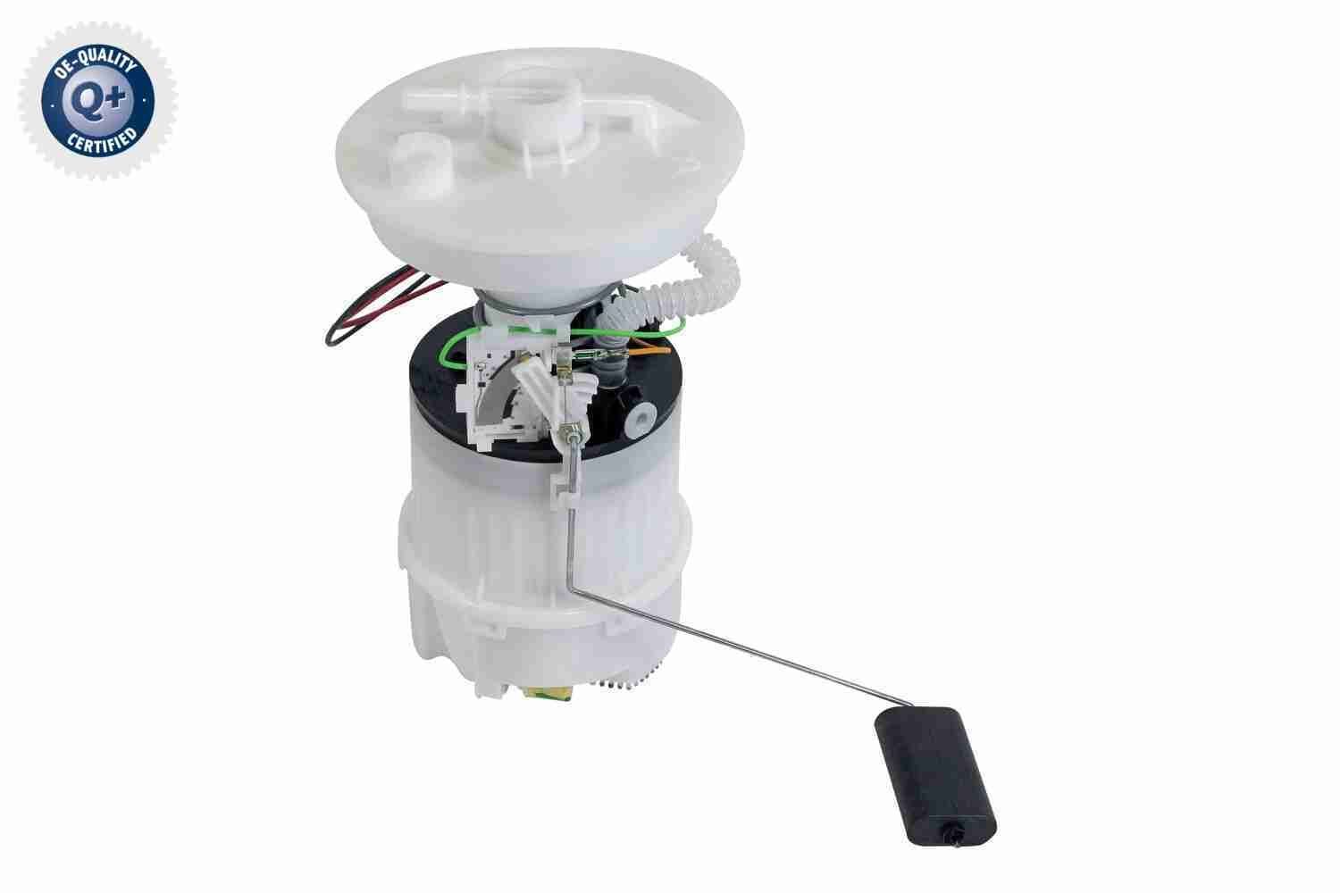 Degalų tiekimo blokas VEMO V25-09-0017