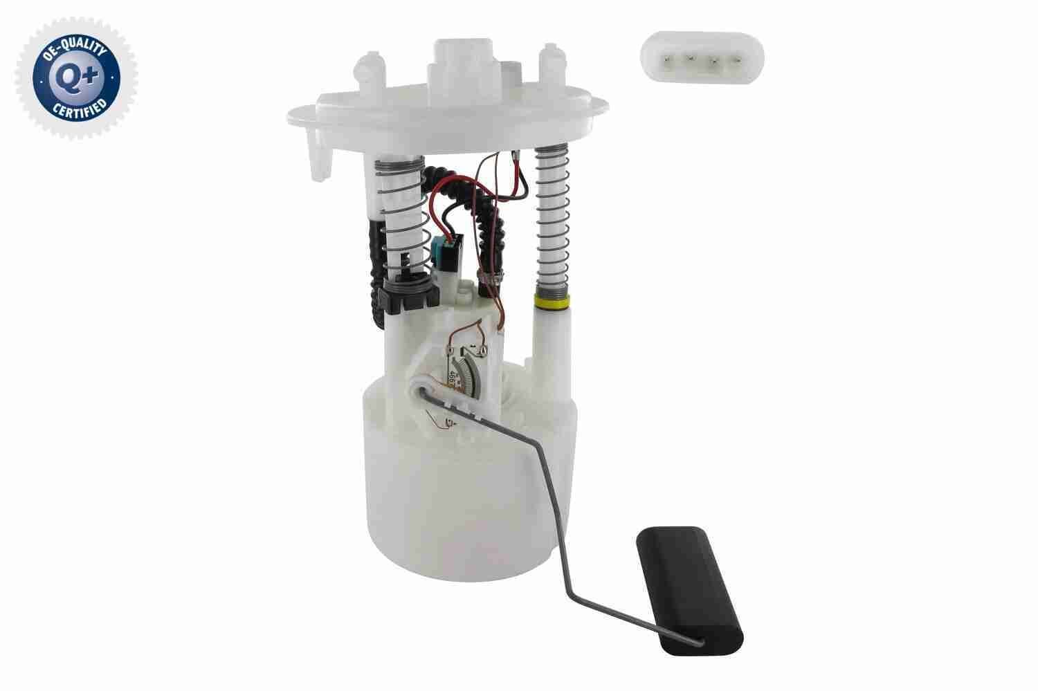 Degalų tiekimo blokas VEMO V30-09-0043