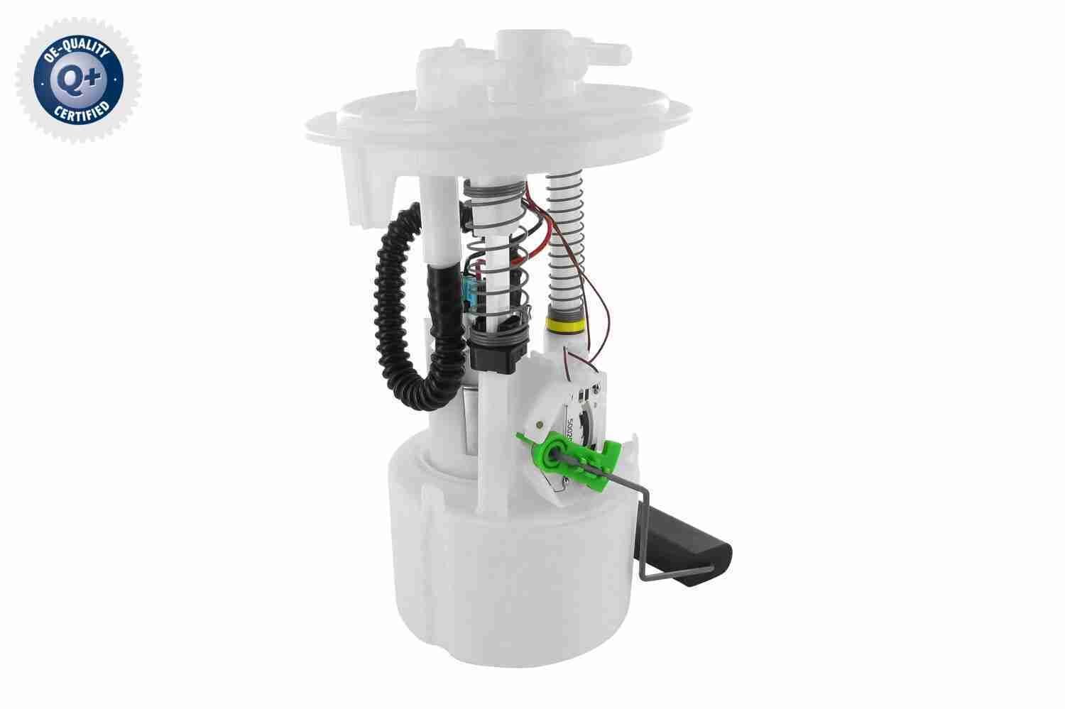 Degalų tiekimo blokas VEMO V30-09-0044