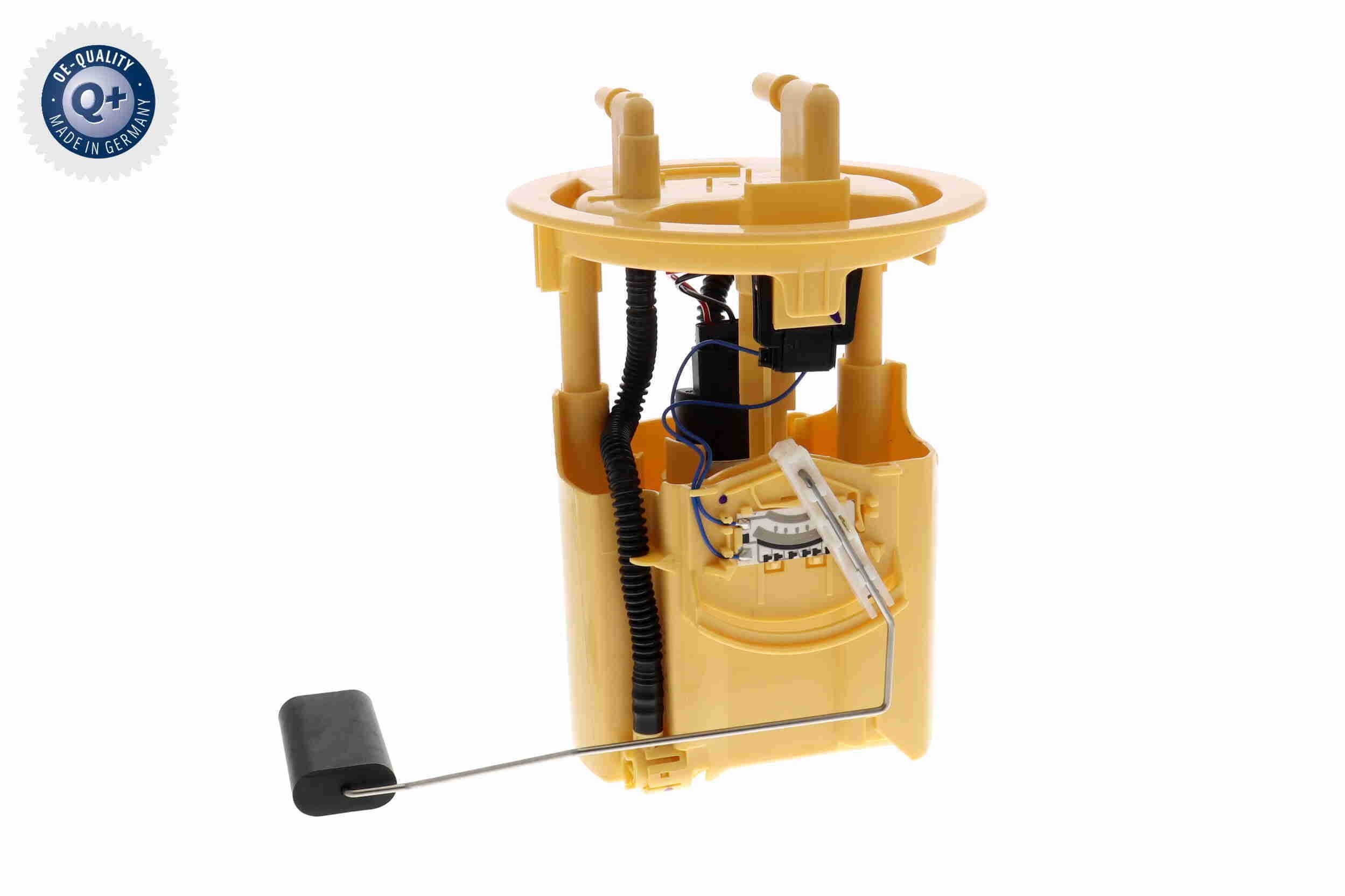 Degalų tiekimo blokas VEMO V42-09-0015