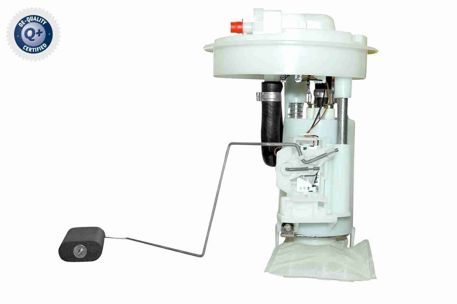 Degalų tiekimo blokas VEMO V46-09-0002