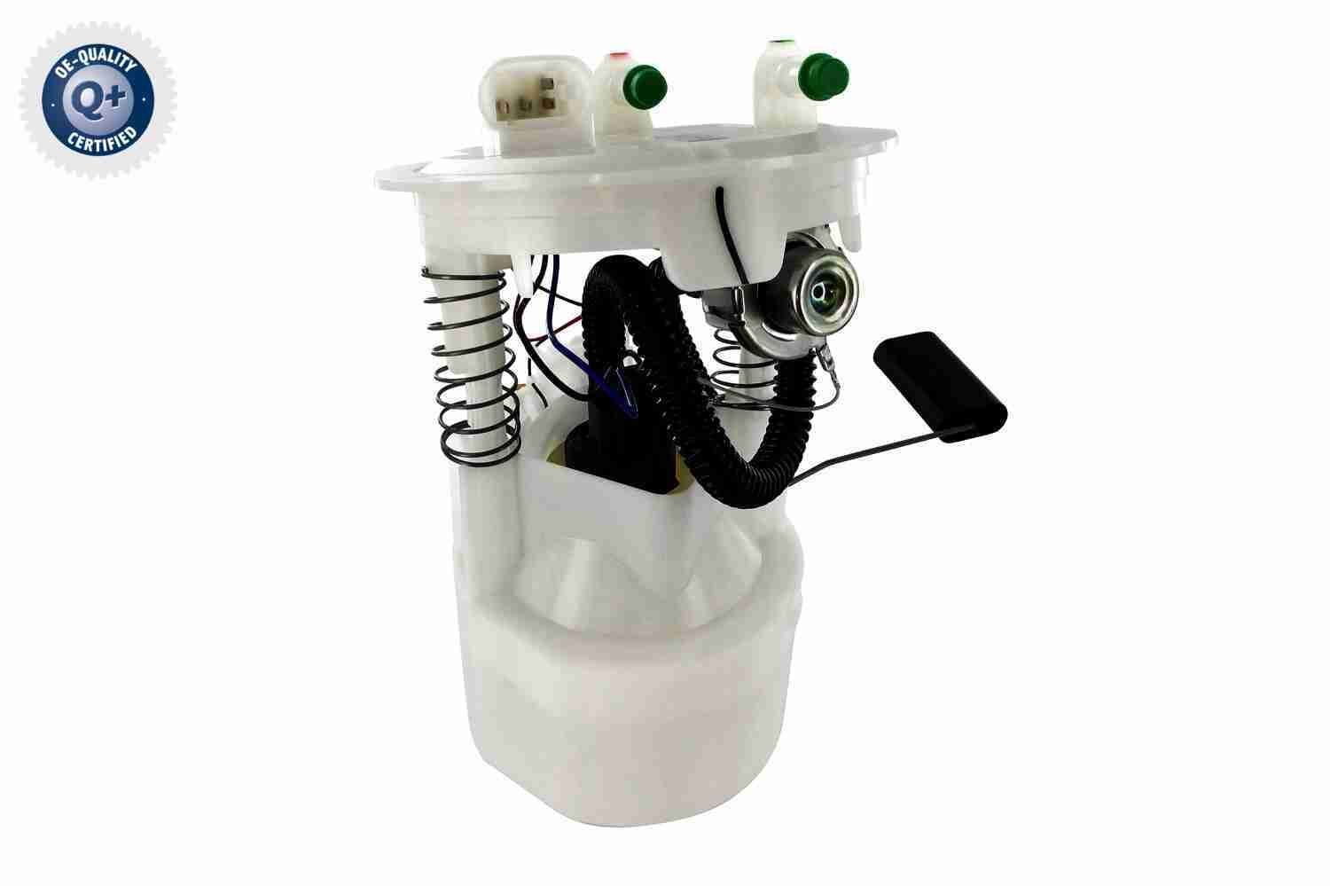 Degalų tiekimo blokas VEMO V46-09-0003