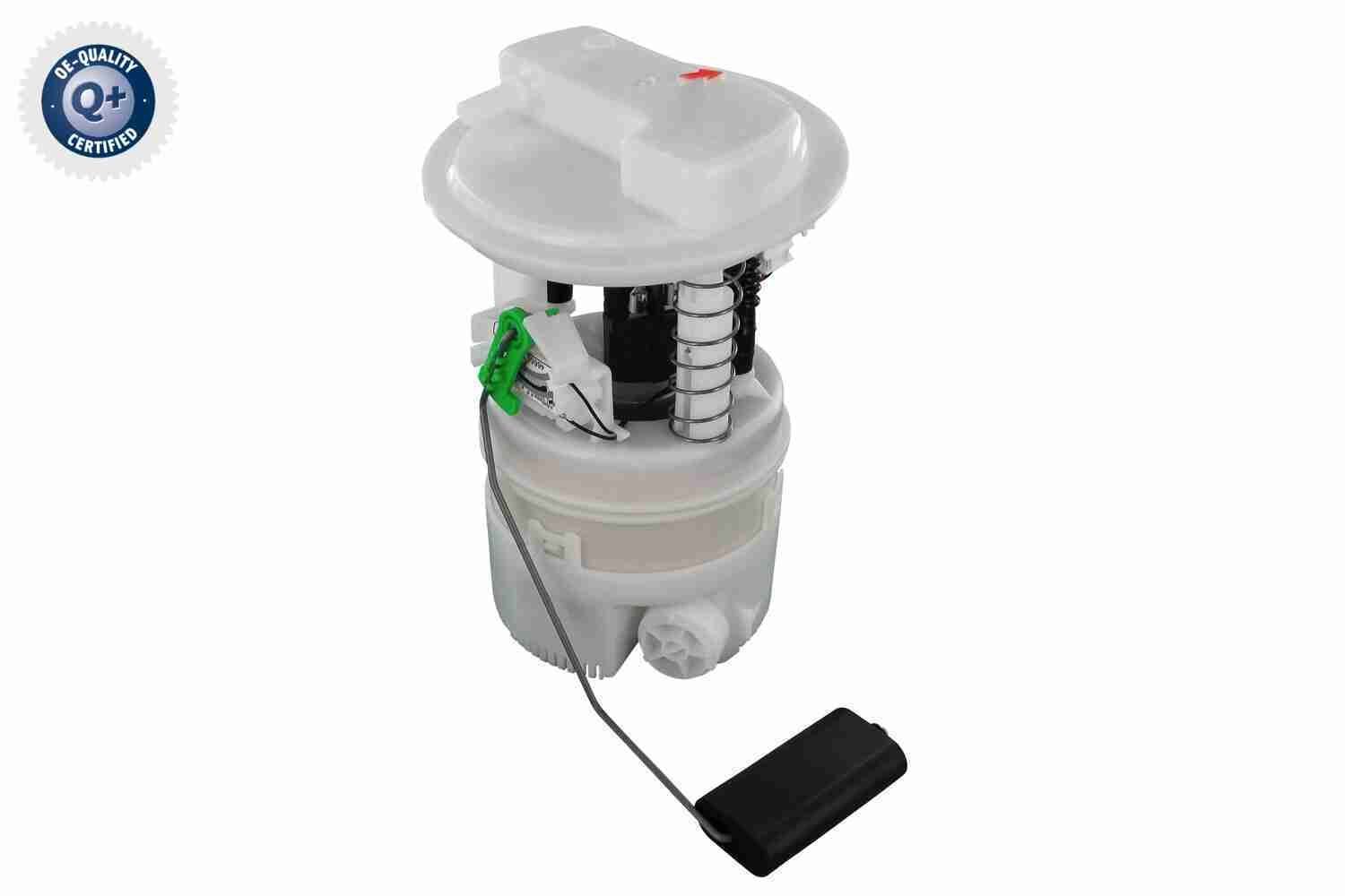 Degalų tiekimo blokas VEMO V46-09-0006