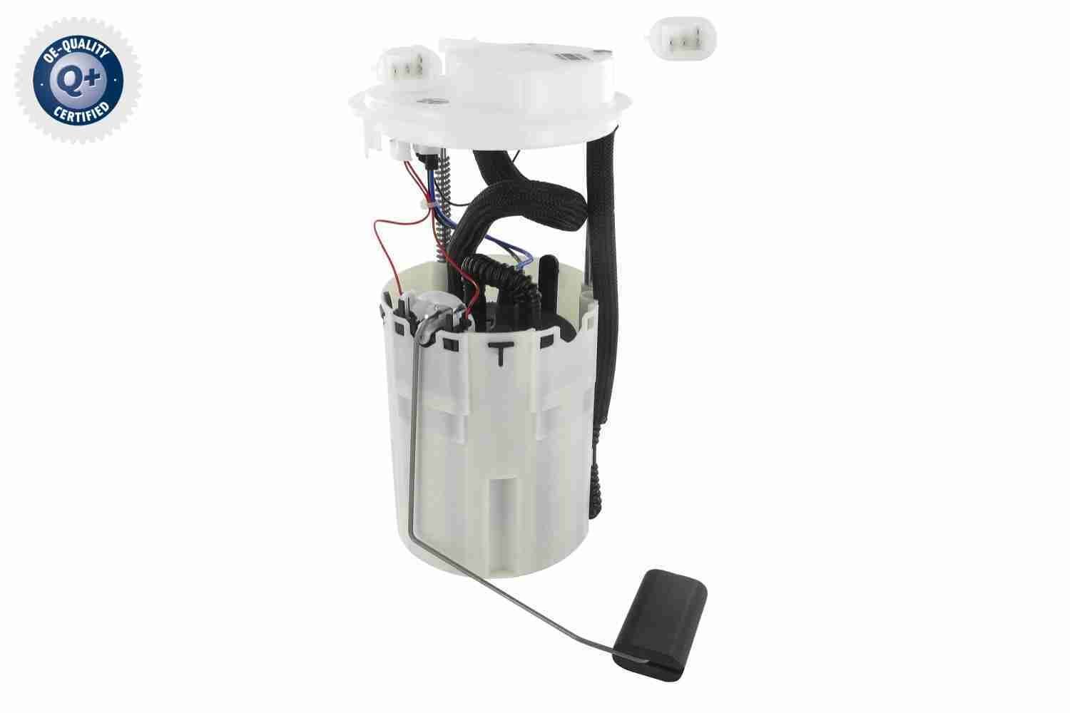 Degalų tiekimo blokas VEMO V46-09-0022