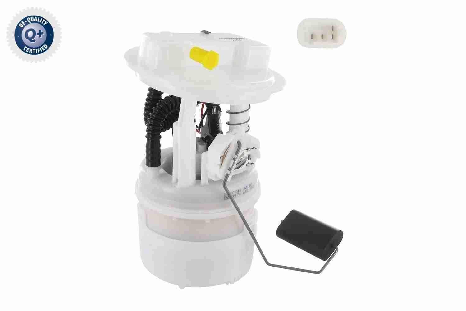 Degalų tiekimo blokas VEMO V46-09-0027