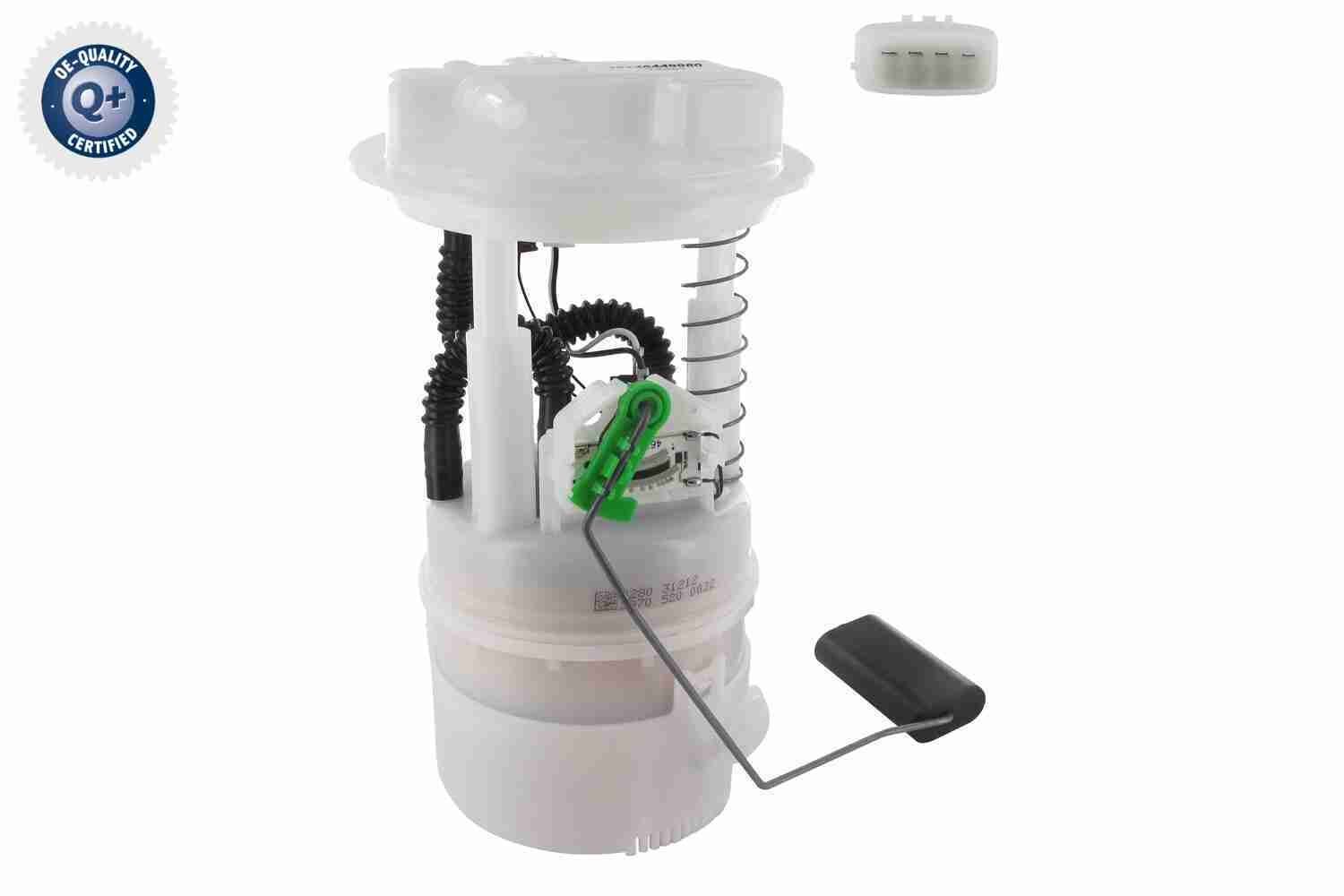 Degalų tiekimo blokas VEMO V46-09-0042