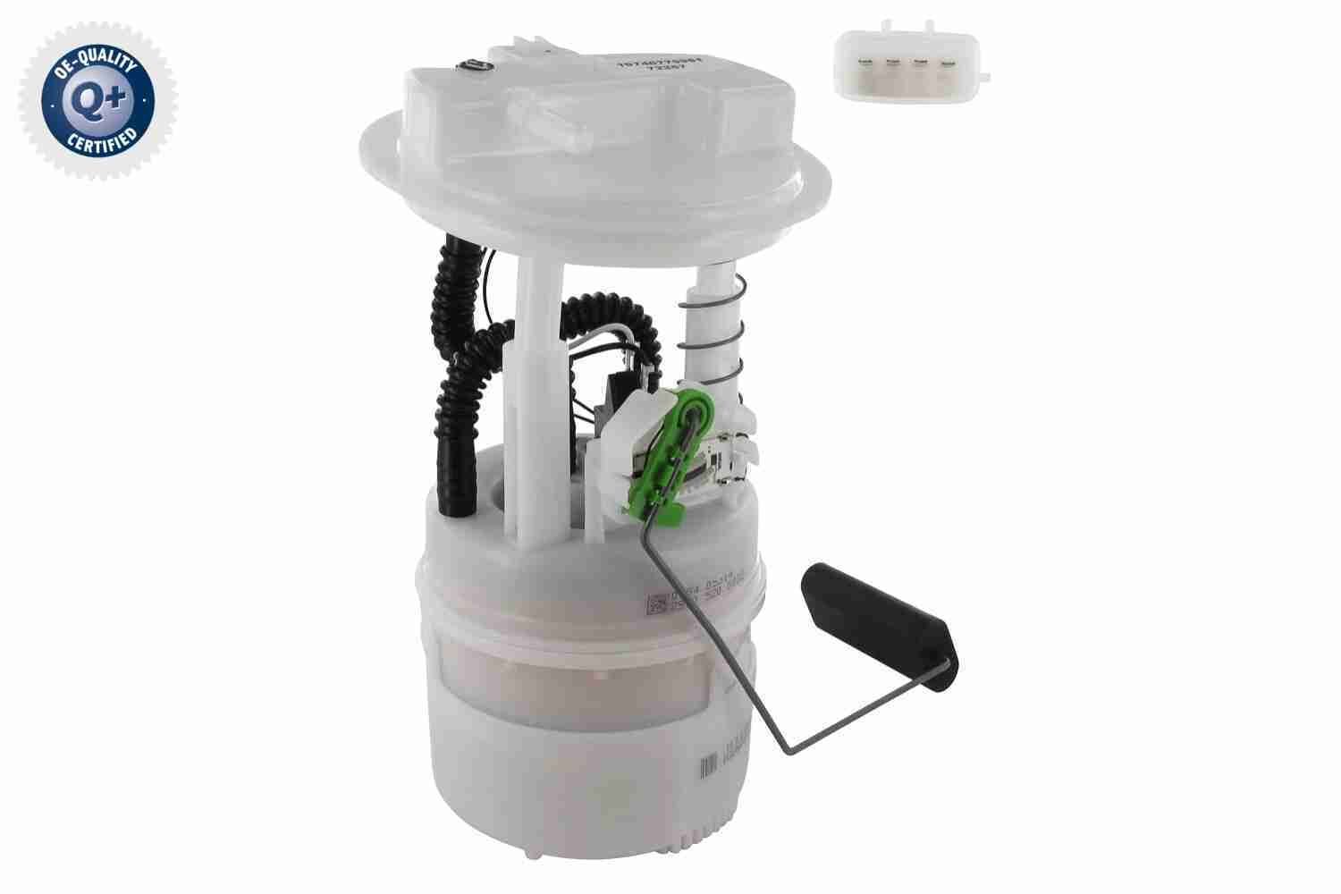 Degalų tiekimo blokas VEMO V46-09-0043