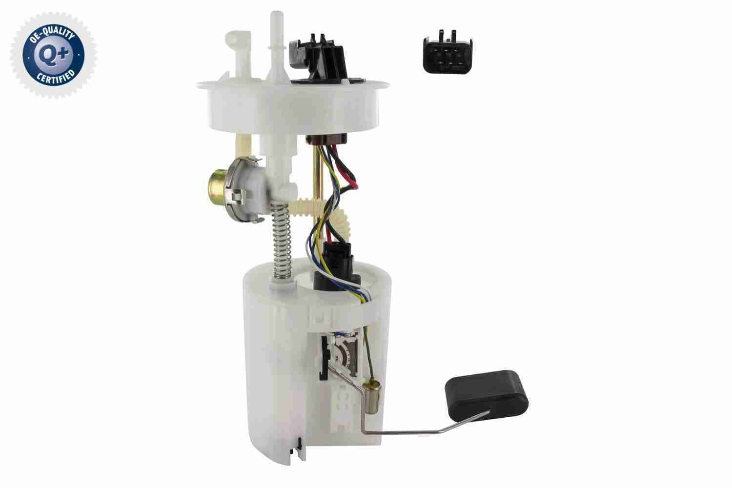 Degalų tiekimo blokas VEMO V51-09-0004