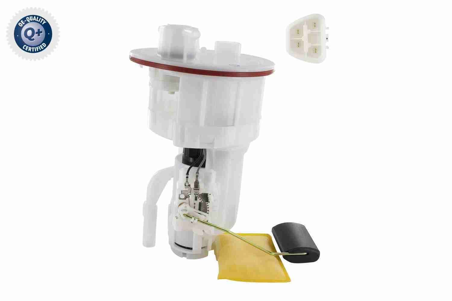 Degalų tiekimo blokas VEMO V52-09-0009