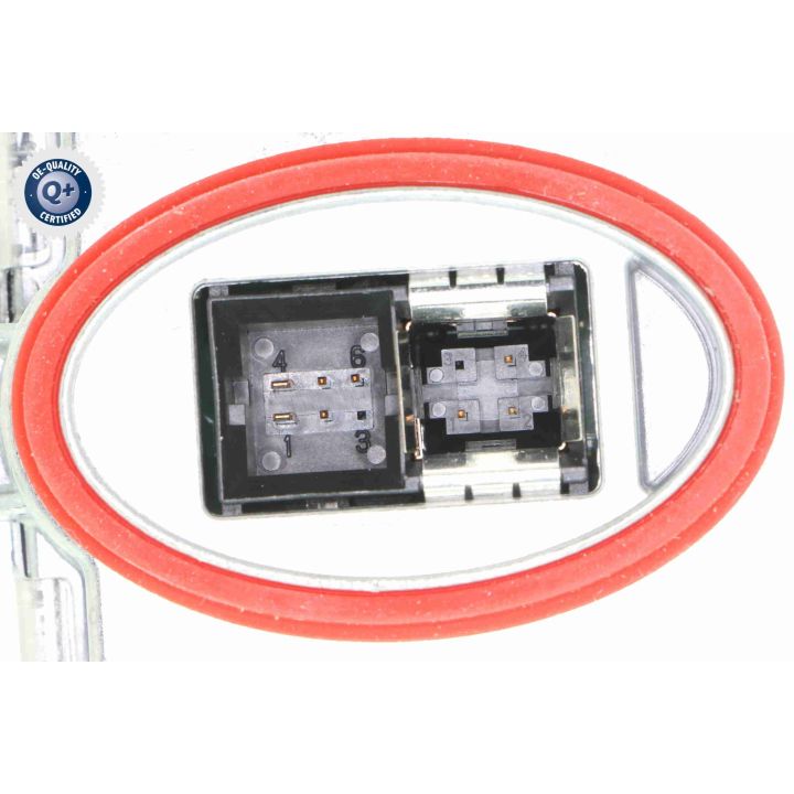 Valdymo blokas, žibintai VEMO V20-73-0137