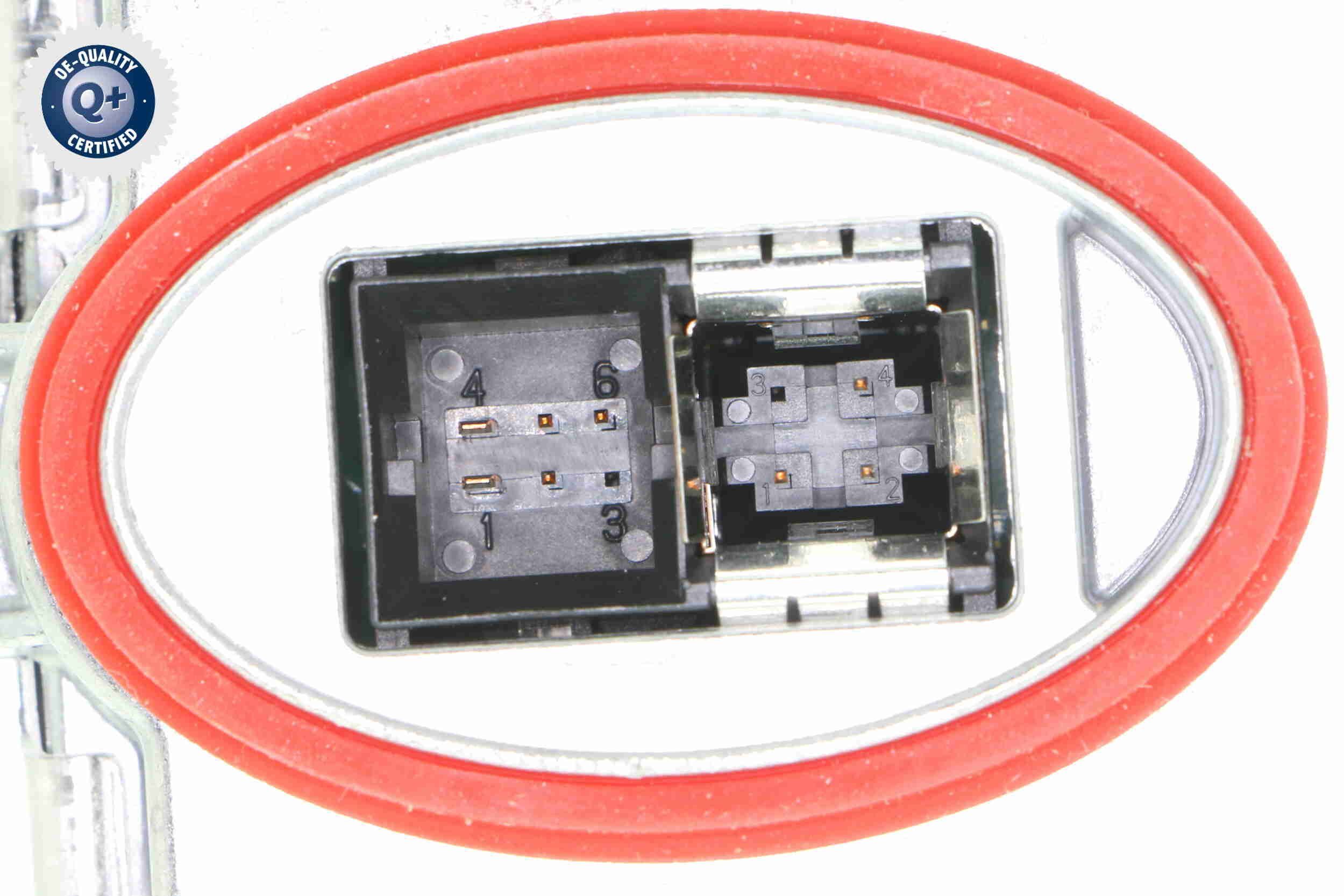 Valdymo blokas, žibintai VEMO V20-73-0137