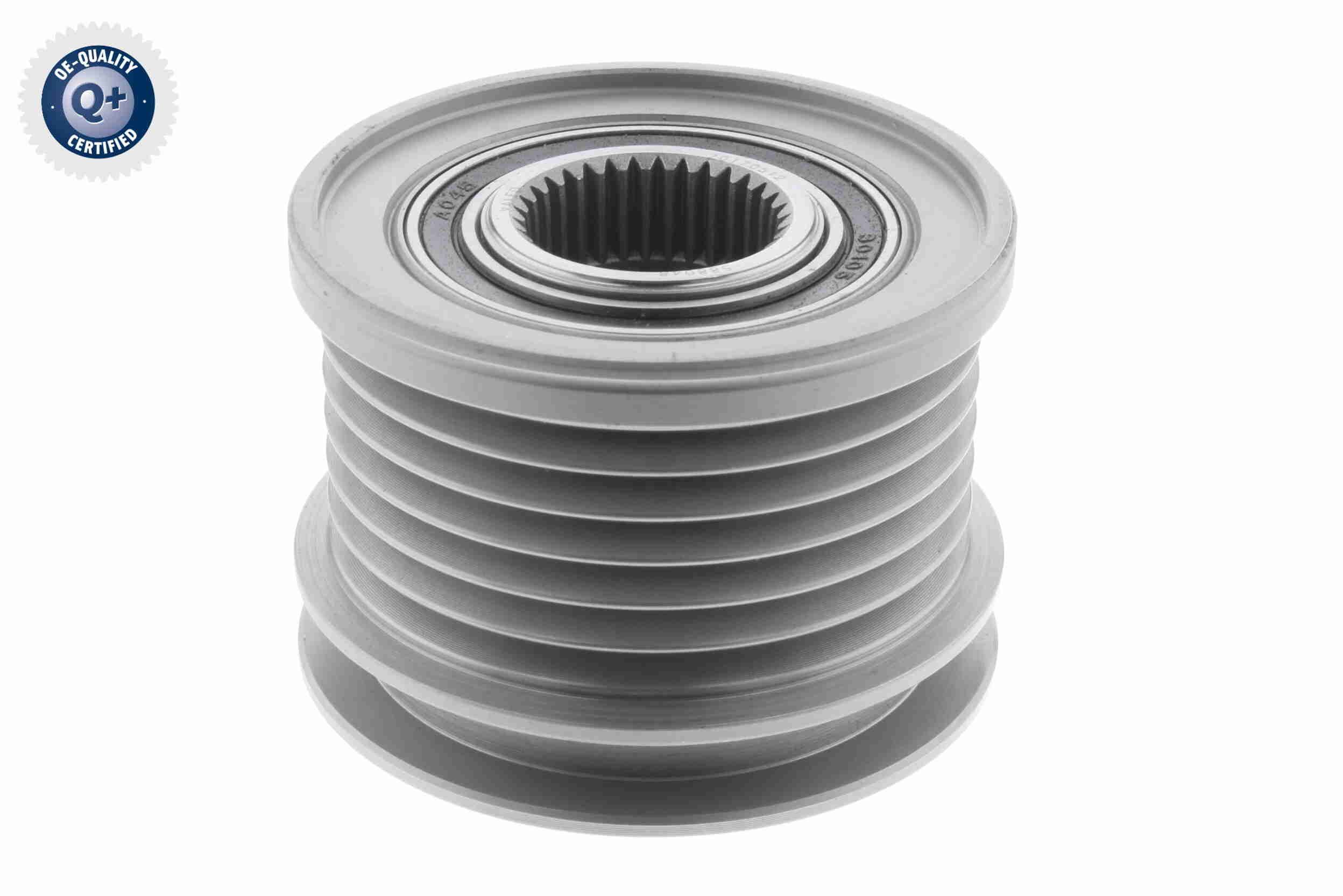 Laisvos eigos sankaba, kint. sr. generatorius VEMO V20-23-0005