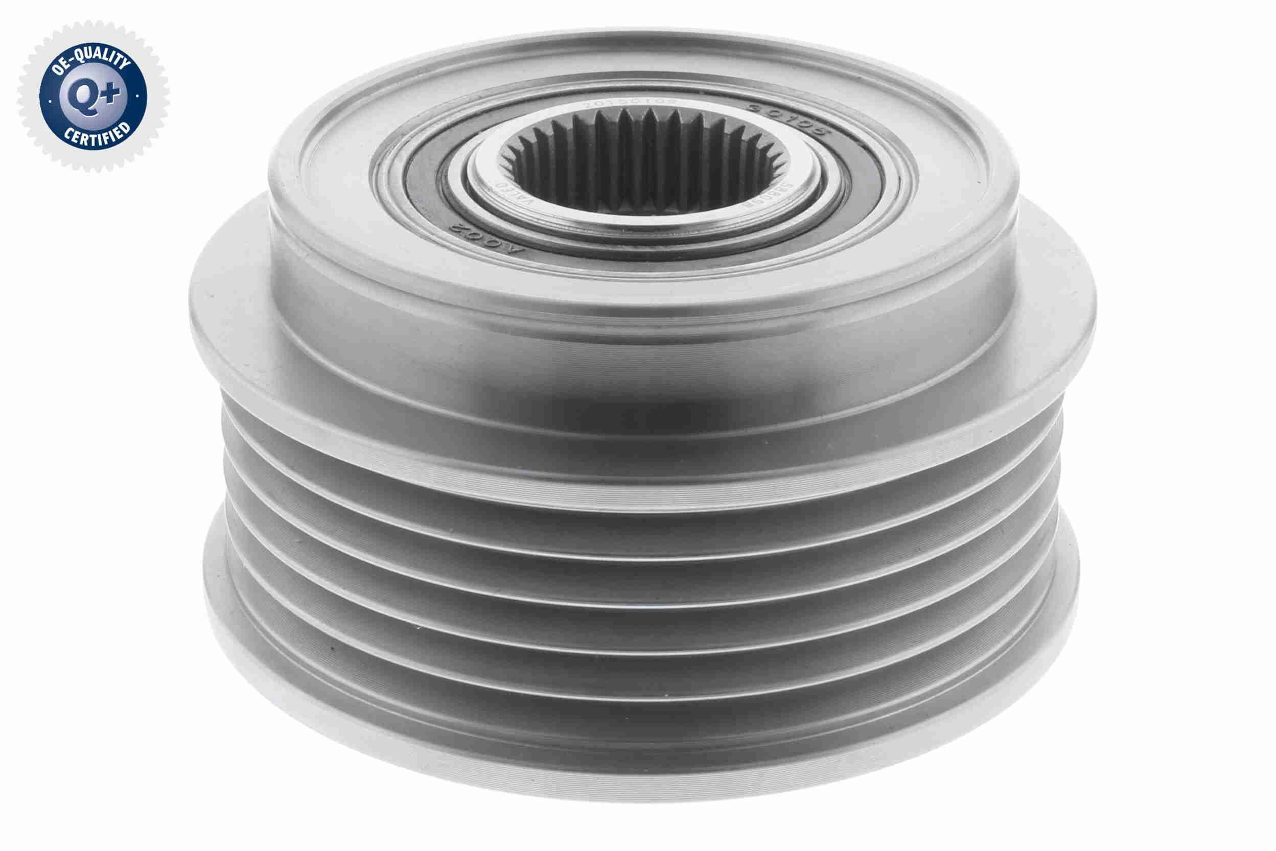 Laisvos eigos sankaba, kint. sr. generatorius VEMO V24-23-0001