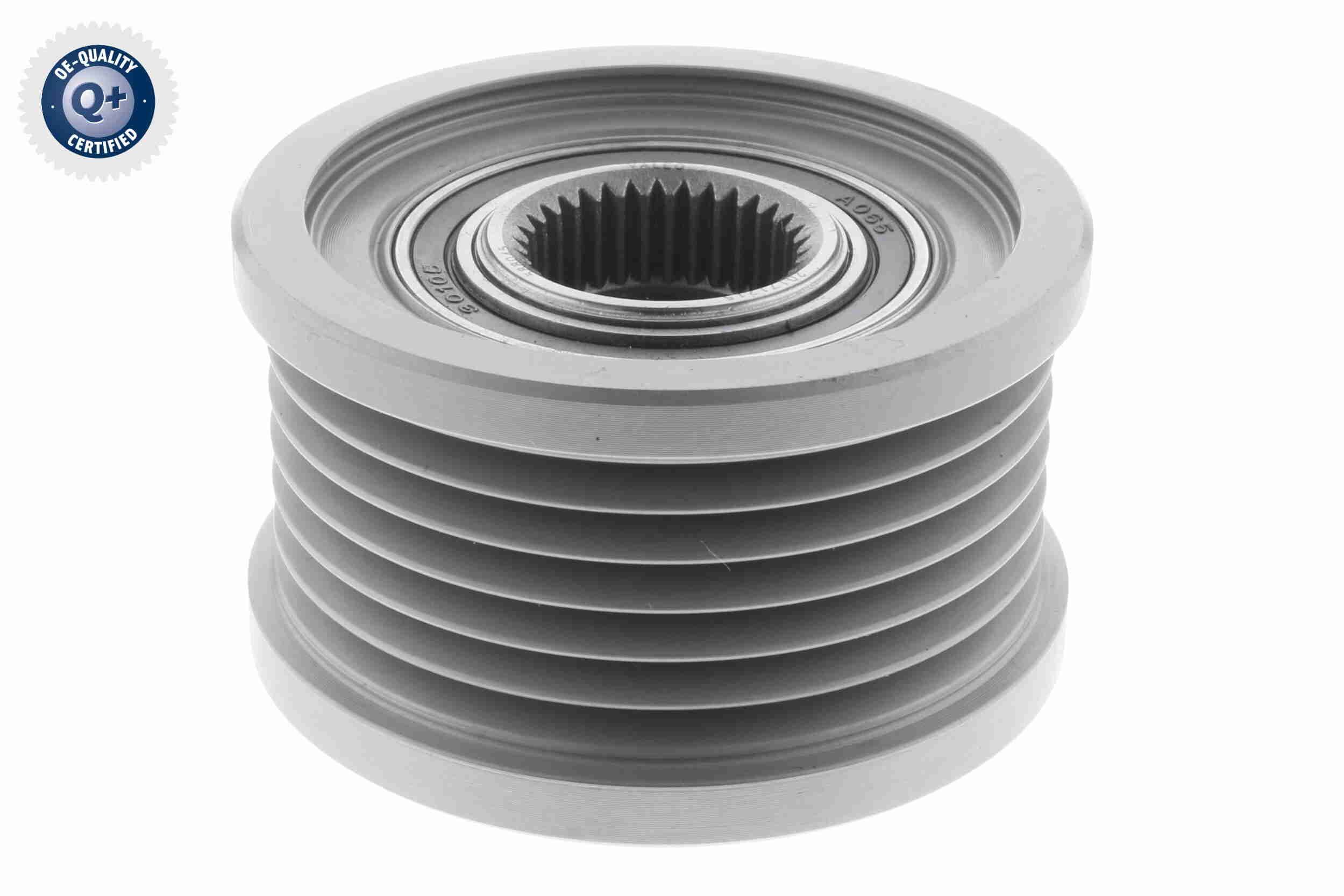 Laisvos eigos sankaba, kint. sr. generatorius VEMO V24-23-0002