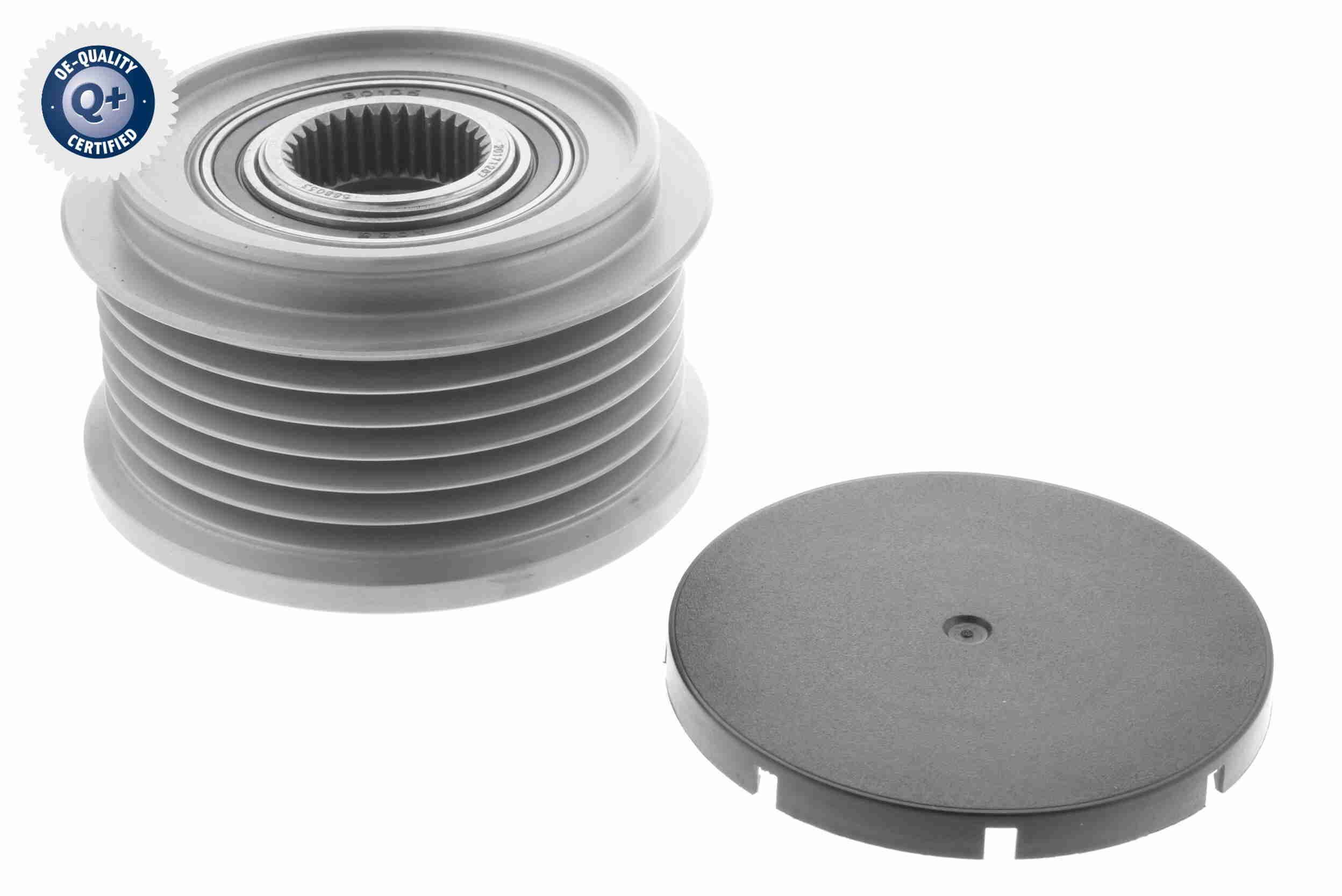 Laisvos eigos sankaba, kint. sr. generatorius VEMO V24-23-0005