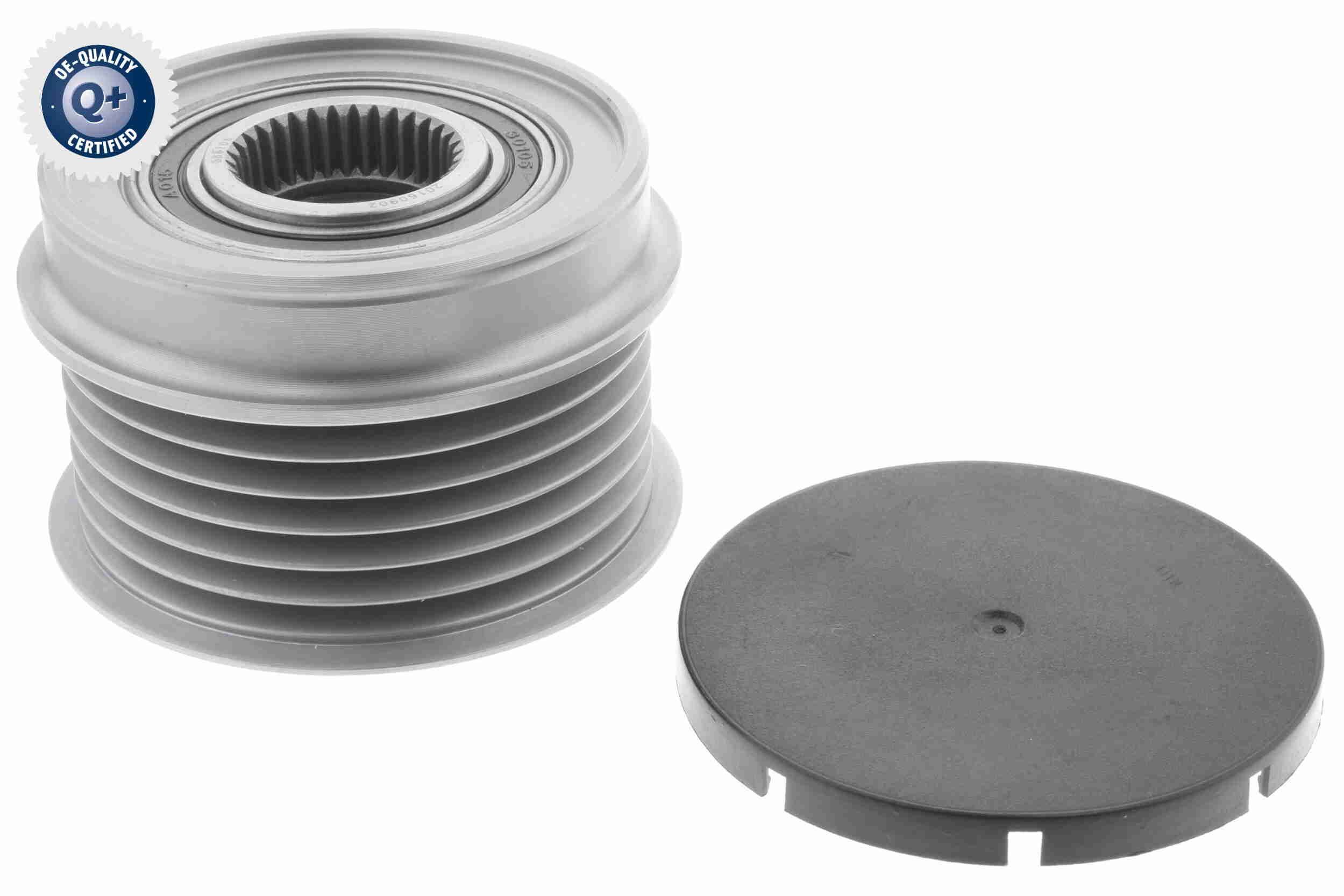 Laisvos eigos sankaba, kint. sr. generatorius VEMO V32-23-0003