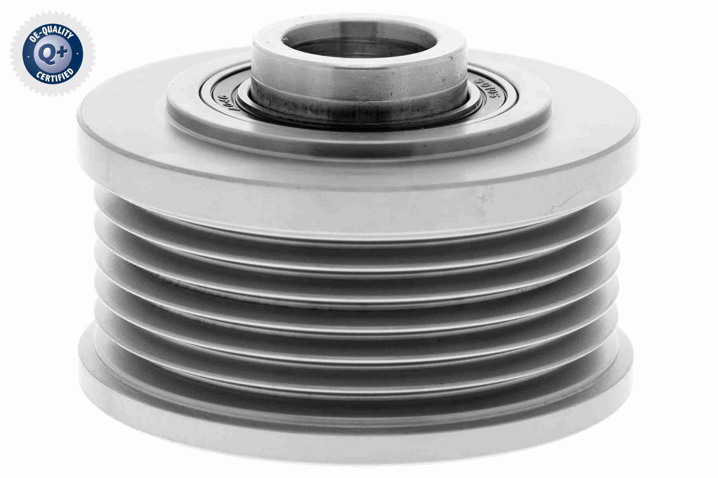 Laisvos eigos sankaba, kint. sr. generatorius VEMO V40-23-0001