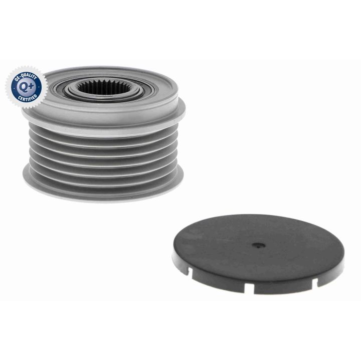 Laisvos eigos sankaba, kint. sr. generatorius VEMO V40-23-0004