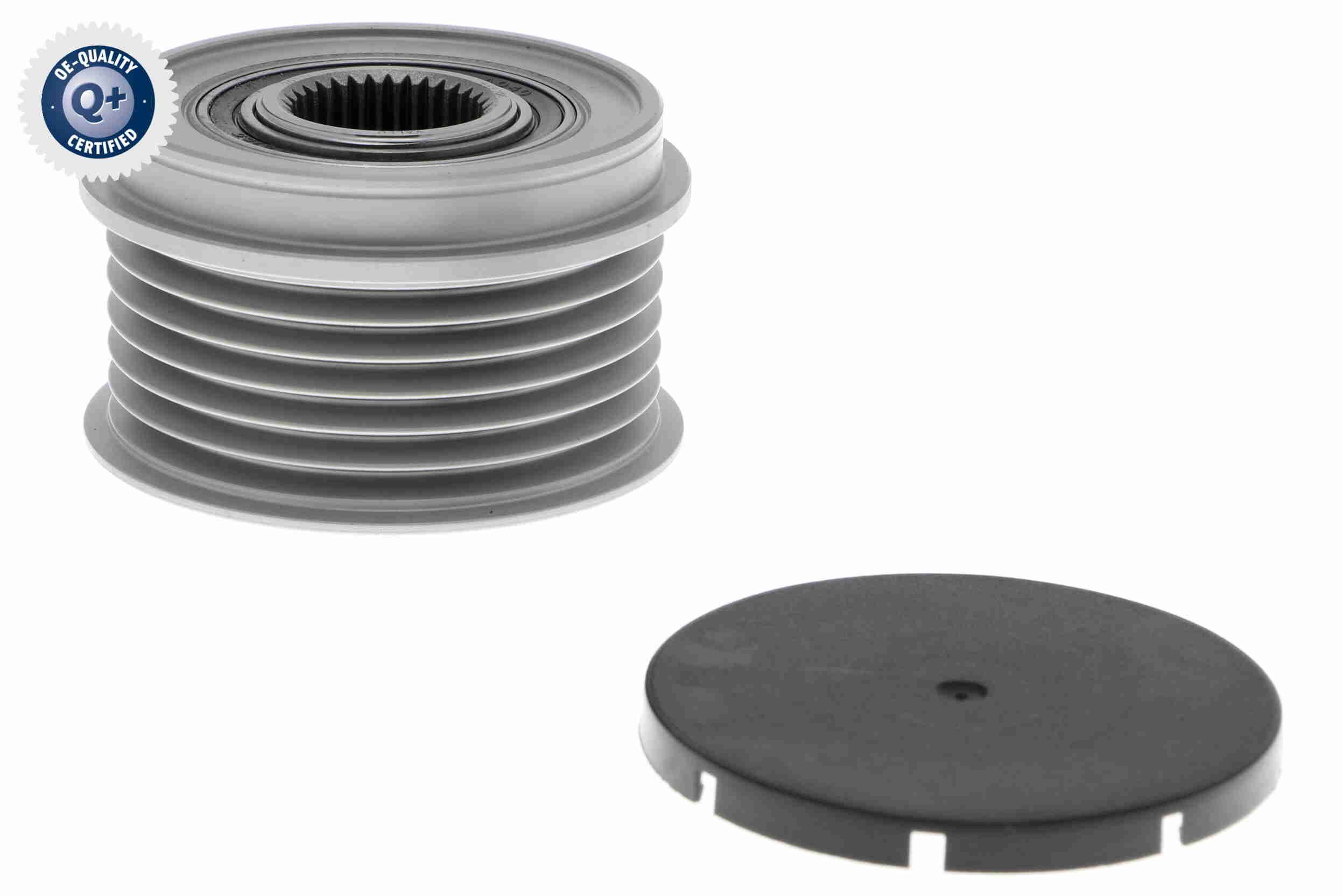 Laisvos eigos sankaba, kint. sr. generatorius VEMO V40-23-0004