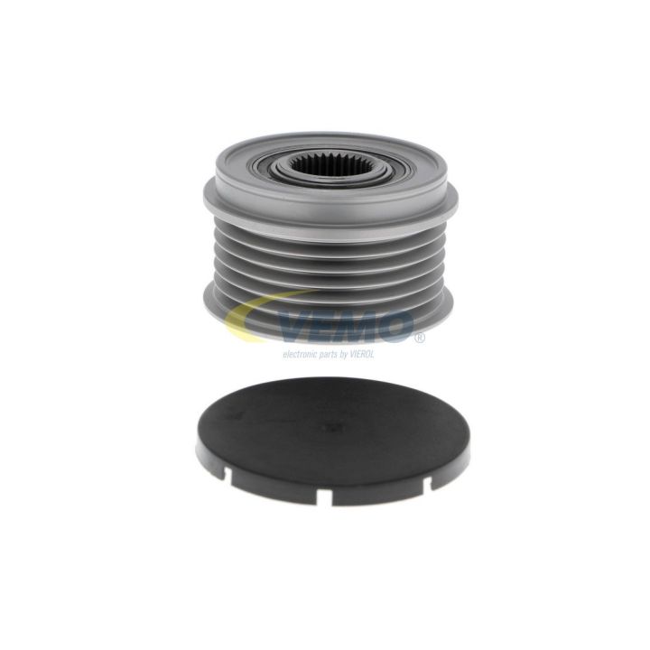 Laisvos eigos sankaba, kint. sr. generatorius VEMO V40-23-0004