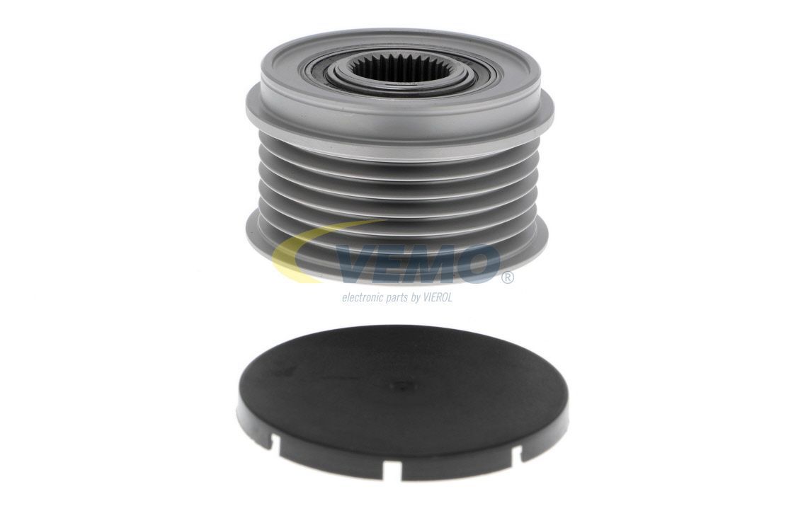 Laisvos eigos sankaba, kint. sr. generatorius VEMO V40-23-0004