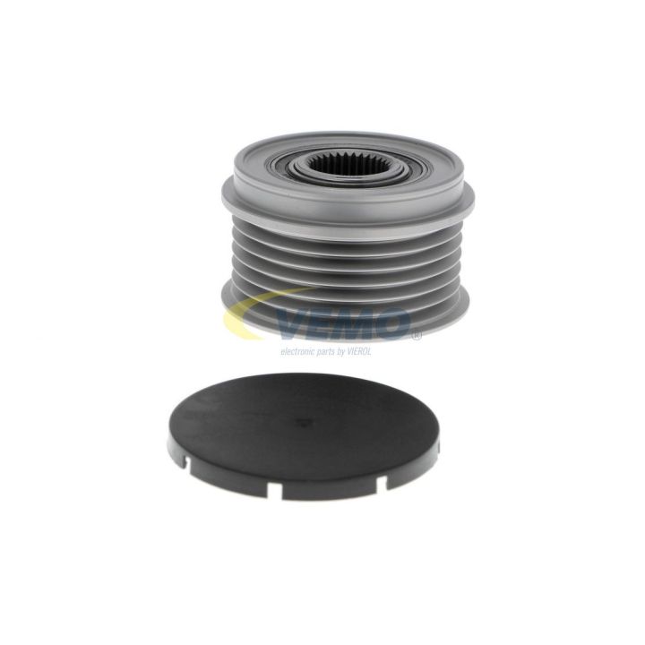 Laisvos eigos sankaba, kint. sr. generatorius VEMO V40-23-0004