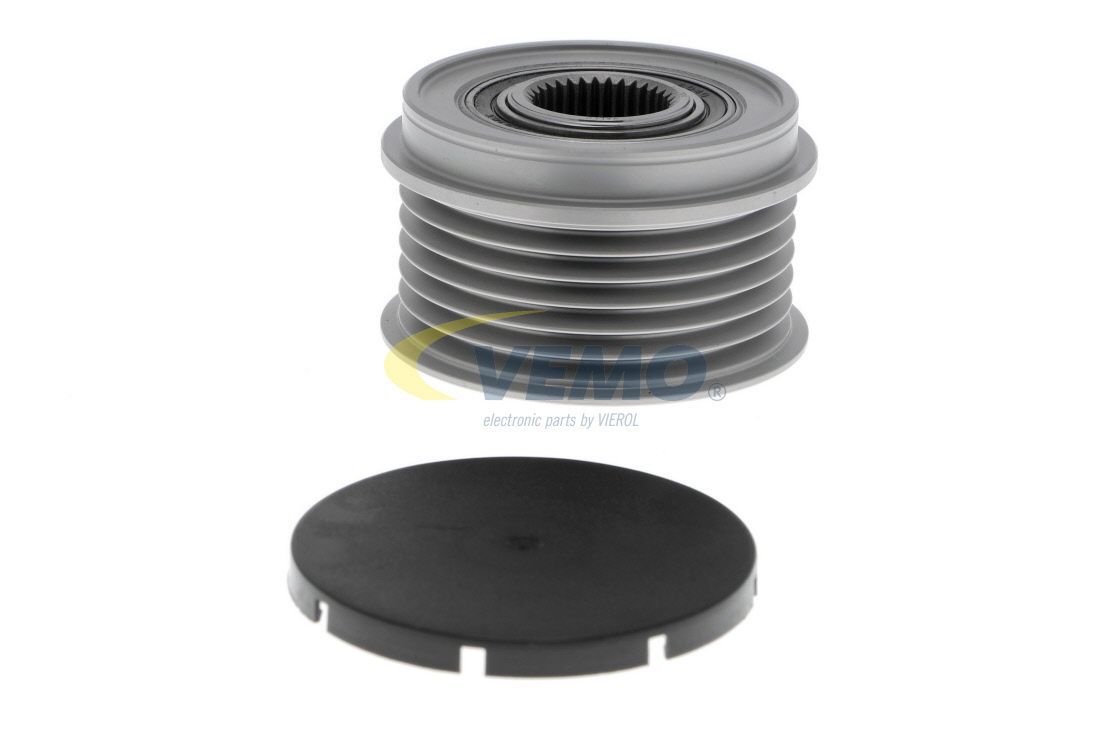 Laisvos eigos sankaba, kint. sr. generatorius VEMO V40-23-0004