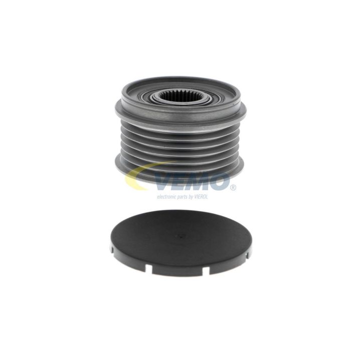 Laisvos eigos sankaba, kint. sr. generatorius VEMO V40-23-0005