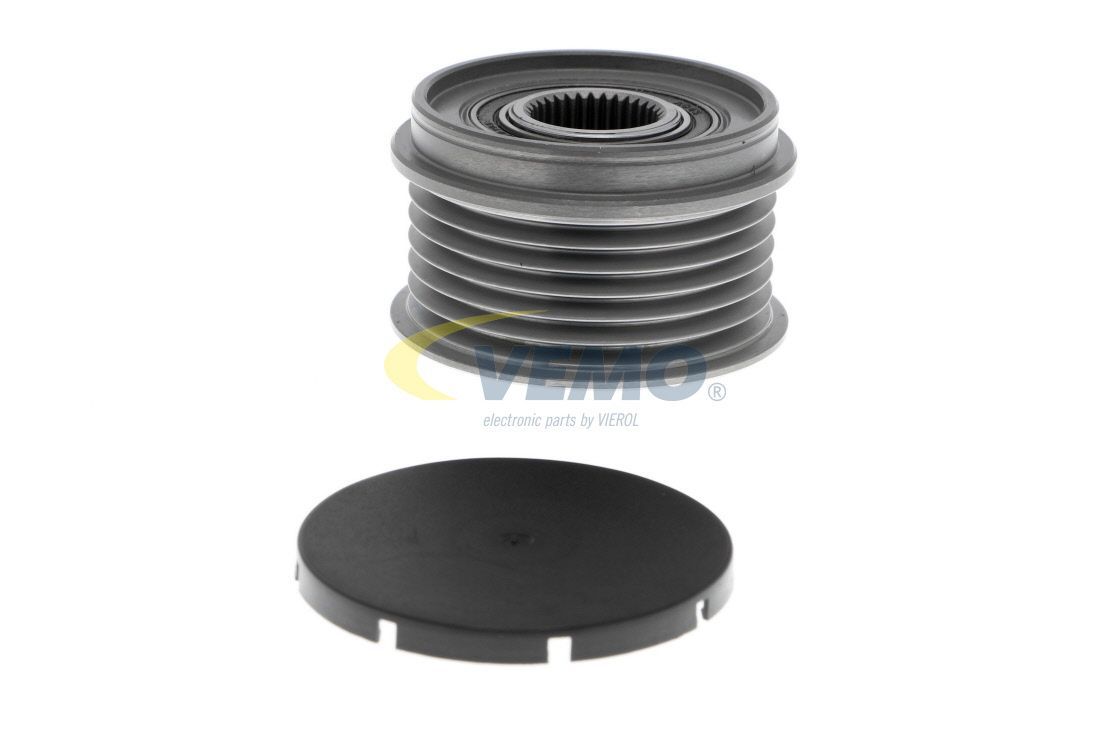 Laisvos eigos sankaba, kint. sr. generatorius VEMO V40-23-0005