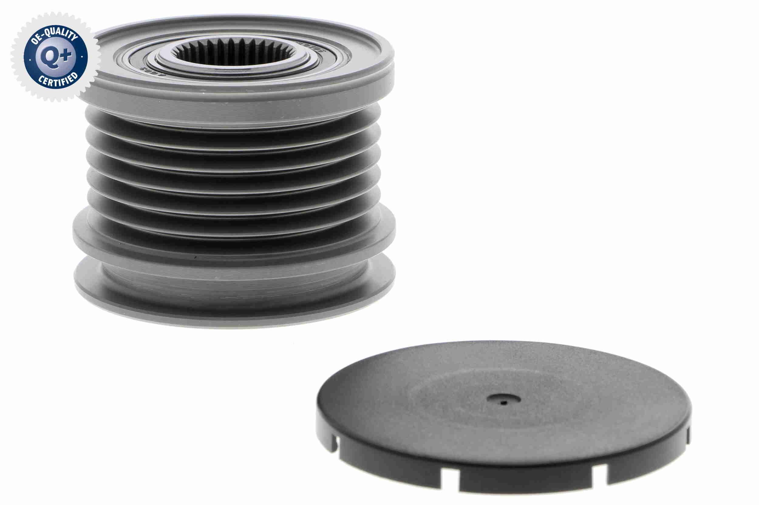 Laisvos eigos sankaba, kint. sr. generatorius VEMO V40-23-0006