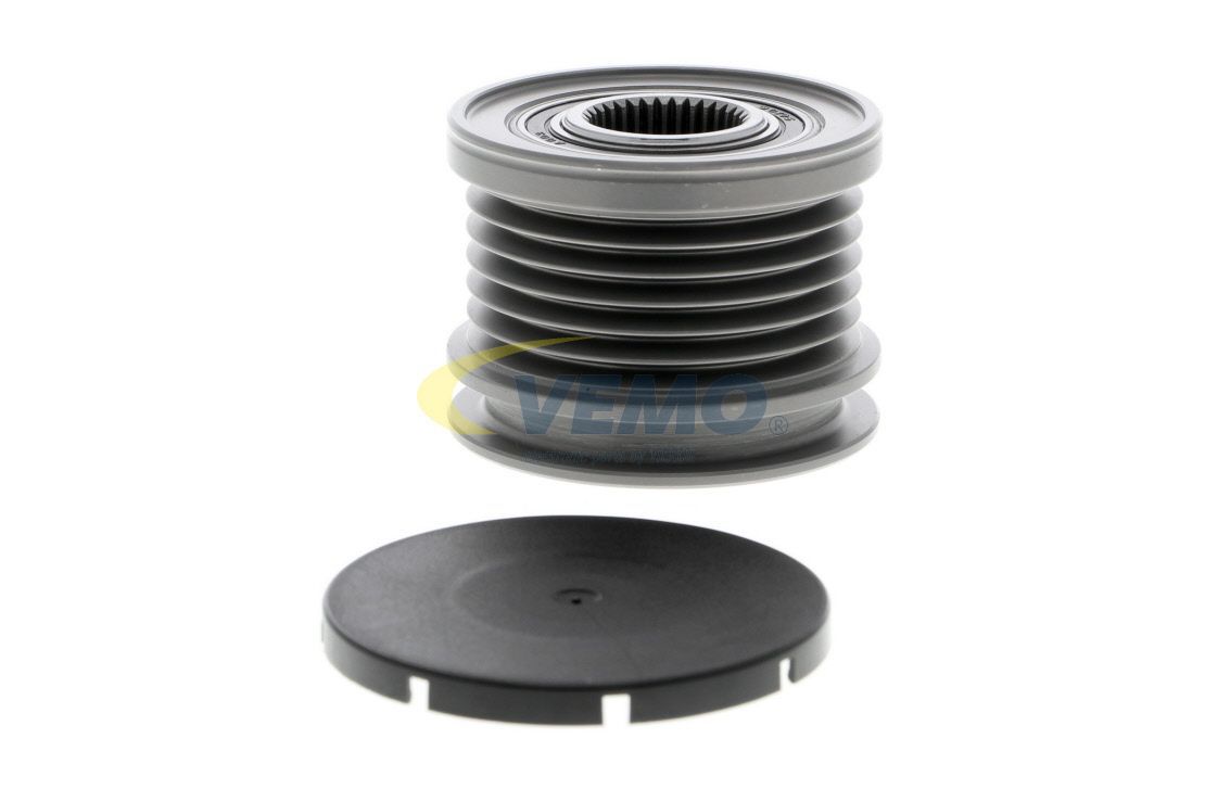 Laisvos eigos sankaba, kint. sr. generatorius VEMO V40-23-0006