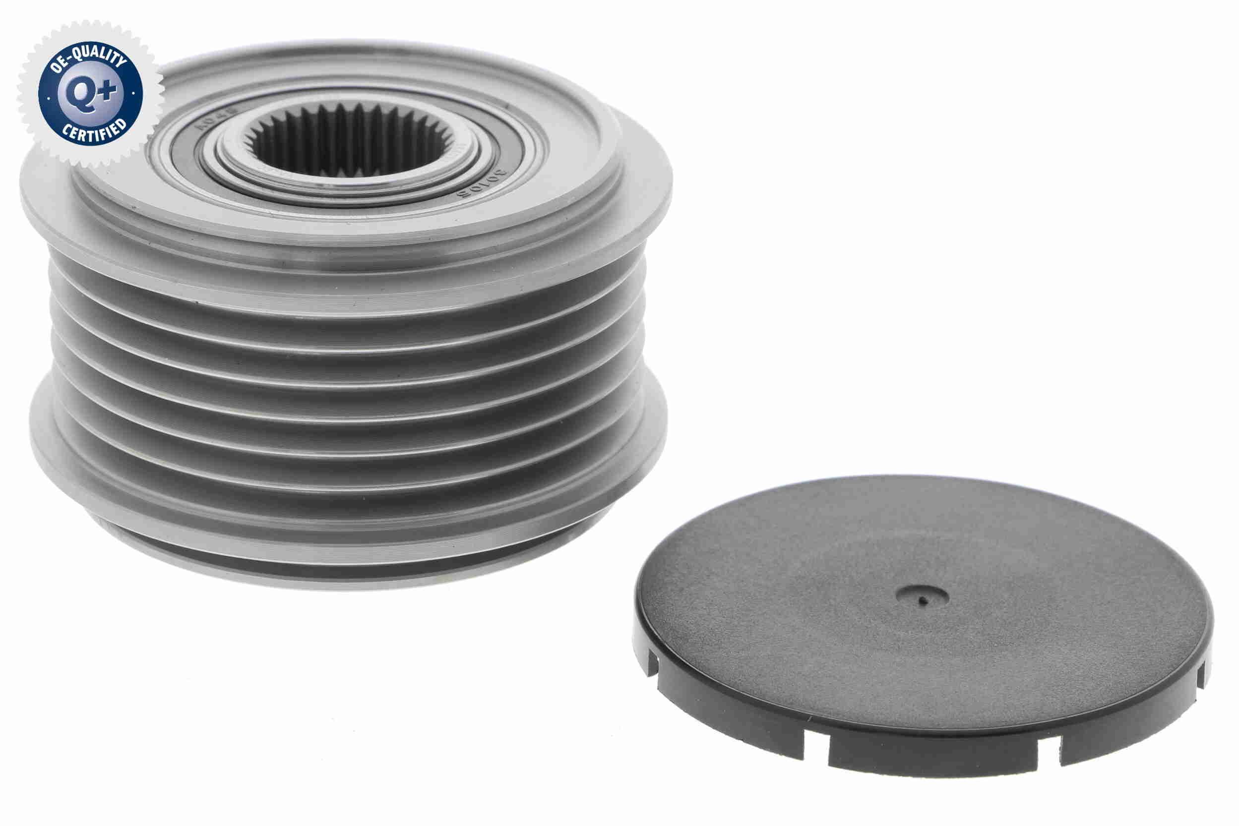 Laisvos eigos sankaba, kint. sr. generatorius VEMO V41-23-0001