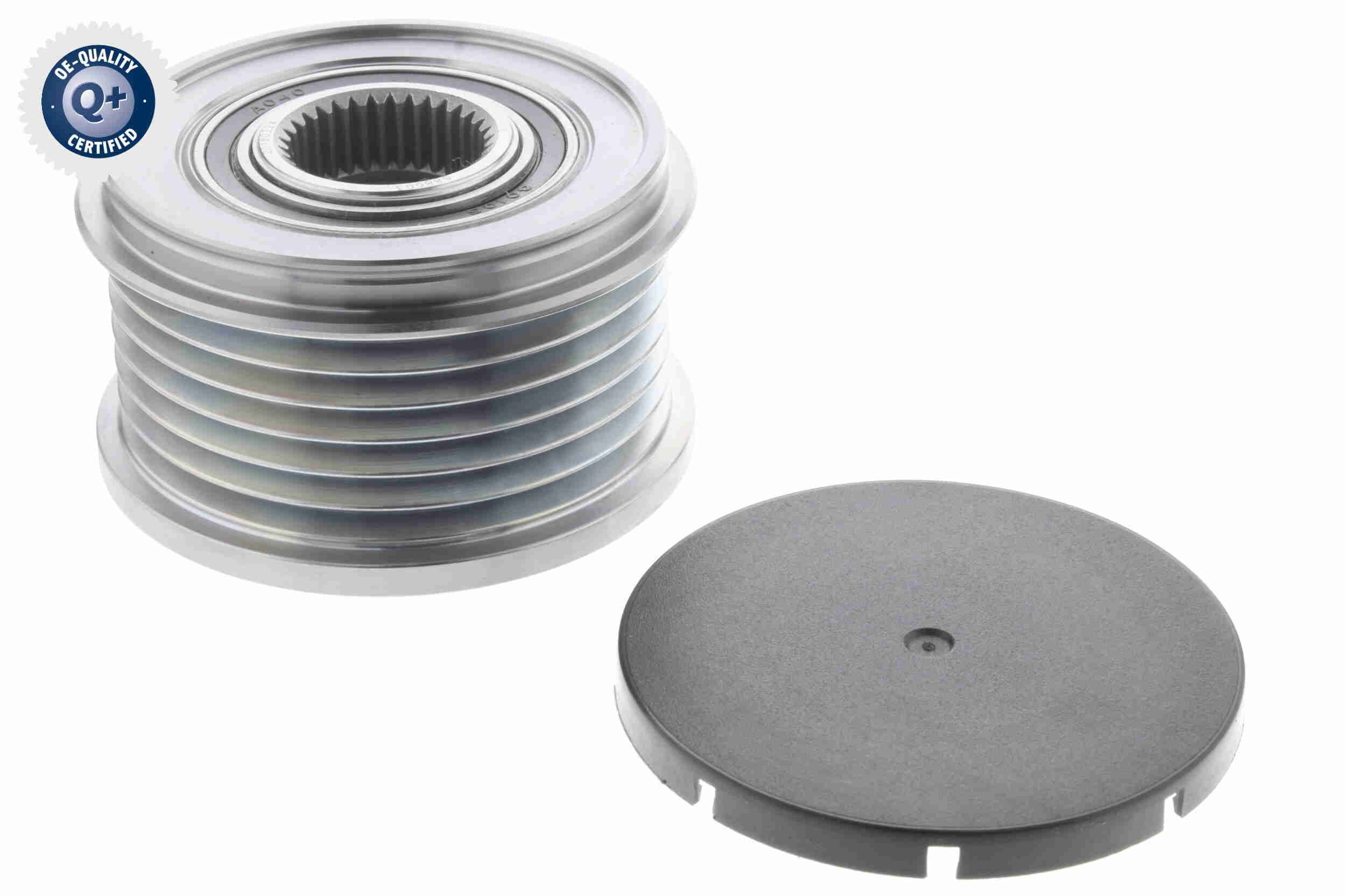 Laisvos eigos sankaba, kint. sr. generatorius VEMO V42-23-0006