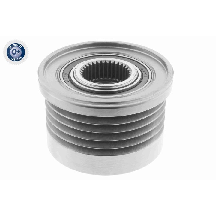 Laisvos eigos sankaba, kint. sr. generatorius VEMO V46-23-0002